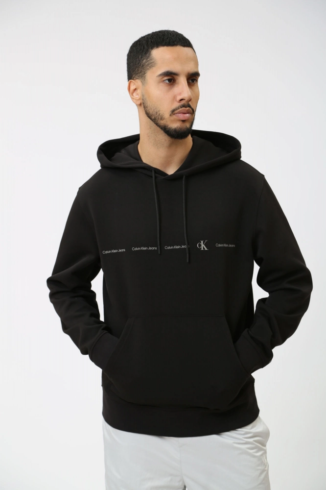 Жилет пуховый Armani Exchange Полиамид Черный