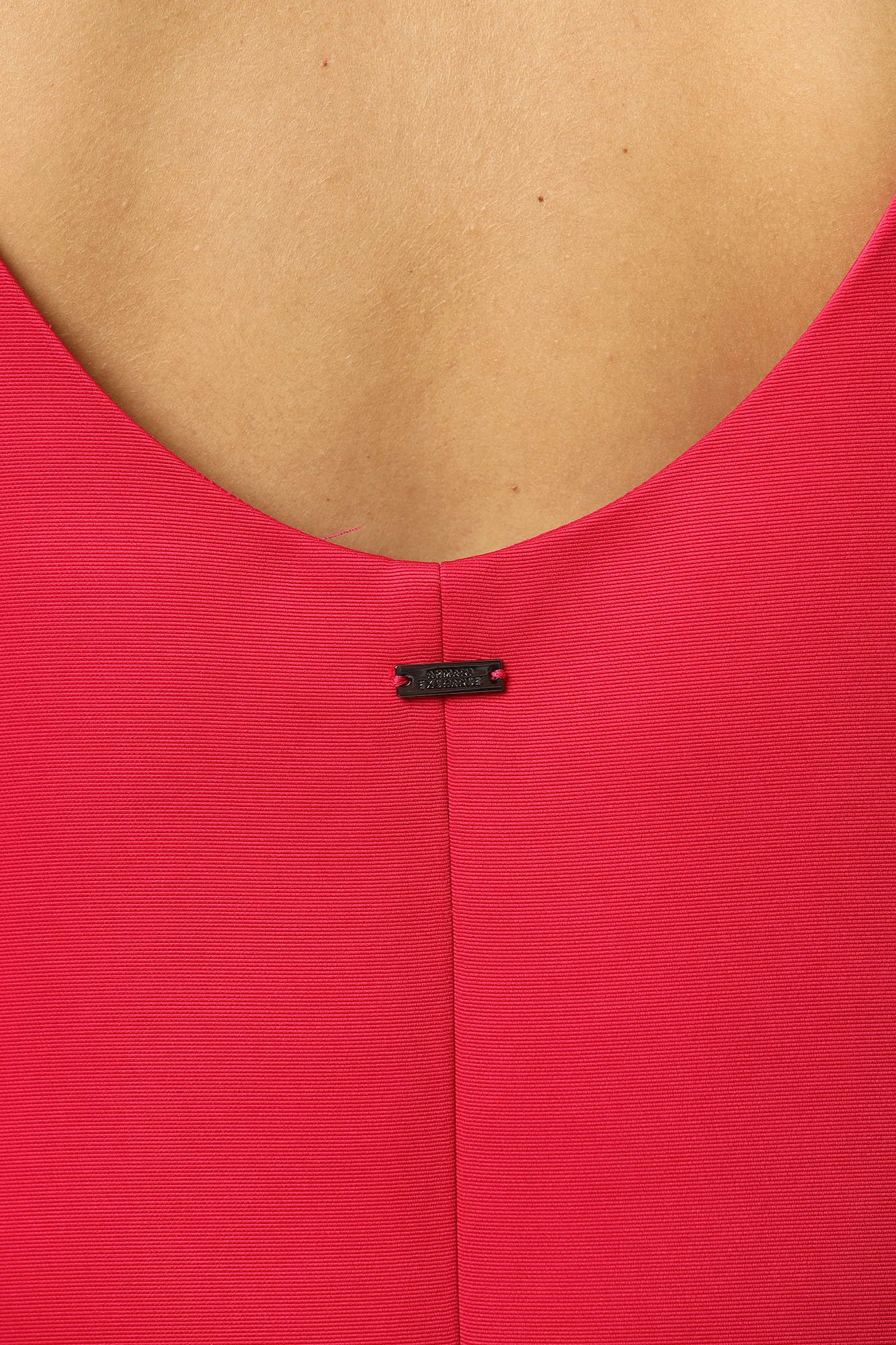 3ZYA16_YNBAZ платье armani exchange 