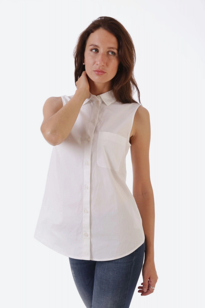 Брюки Pepe Jeans  Белый