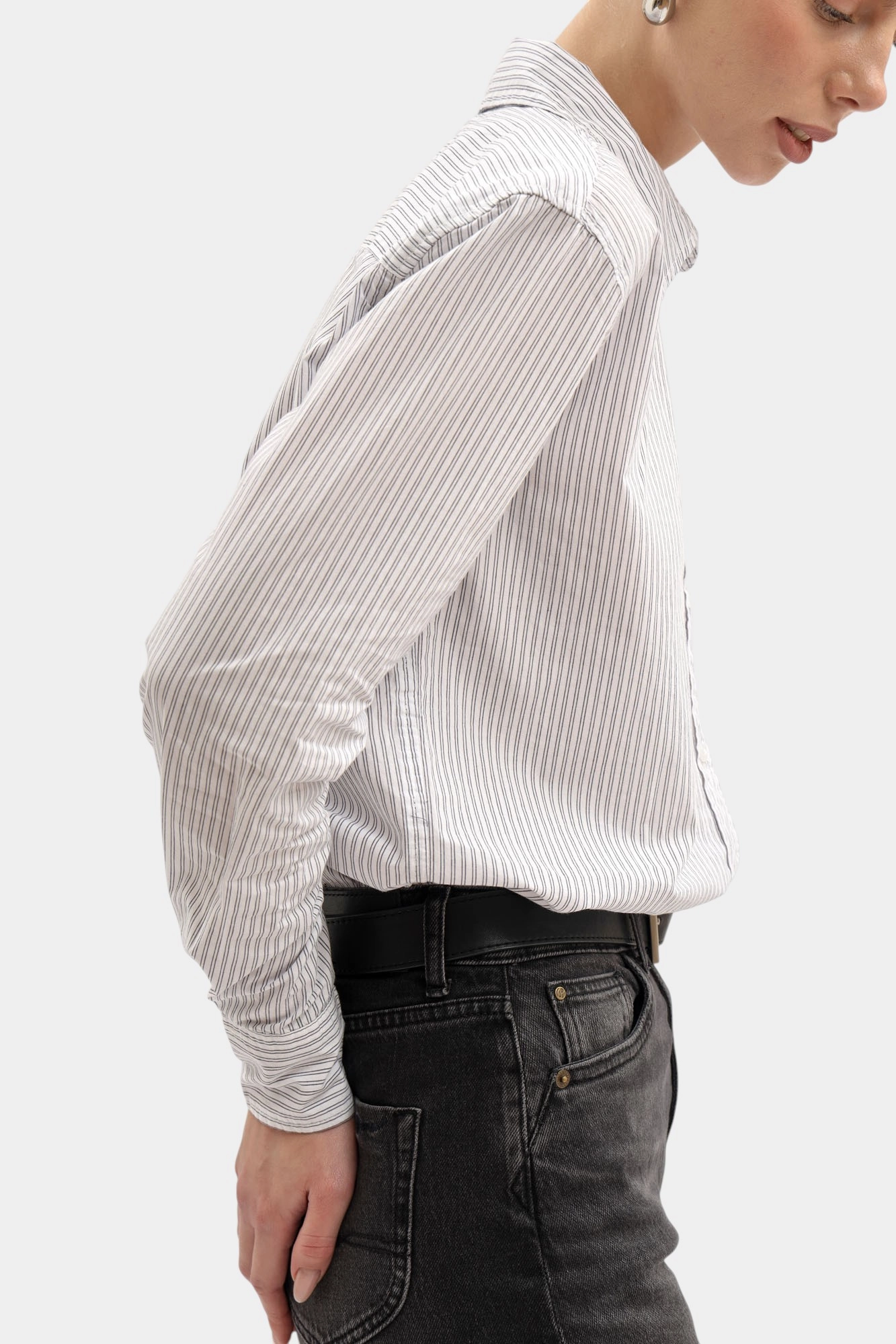 PL3051248 рубашка с длинным рукавом pepe jeans