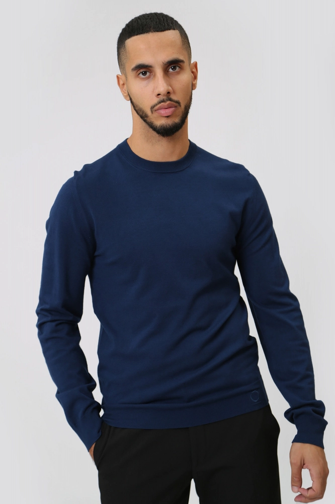 Брюки чиносы Calvin Klein Jeans Хлопок Бежевый