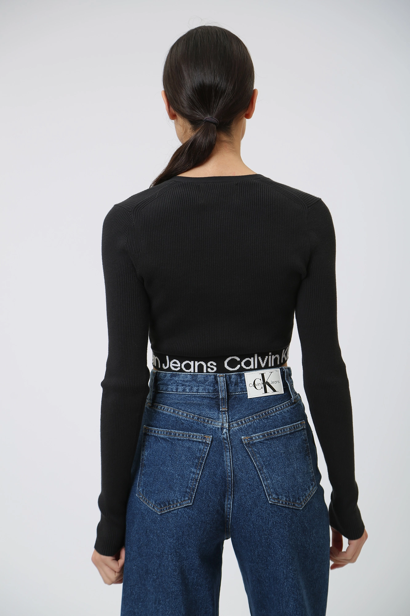 Calvin Klein Jeans J20J221961 BEH Med Online.ru