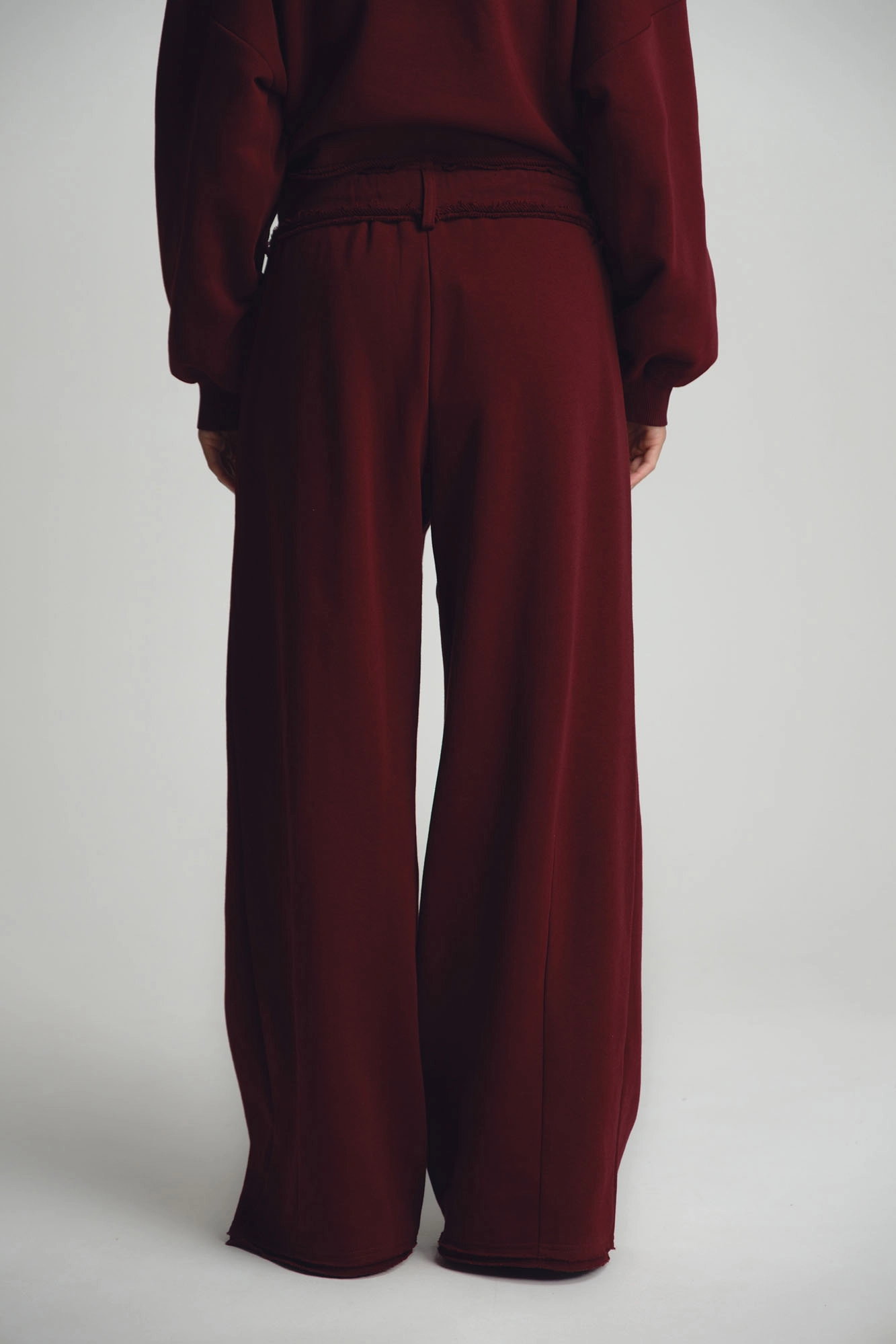 W-252-THT-20-0102 брюки спортивные the hills 