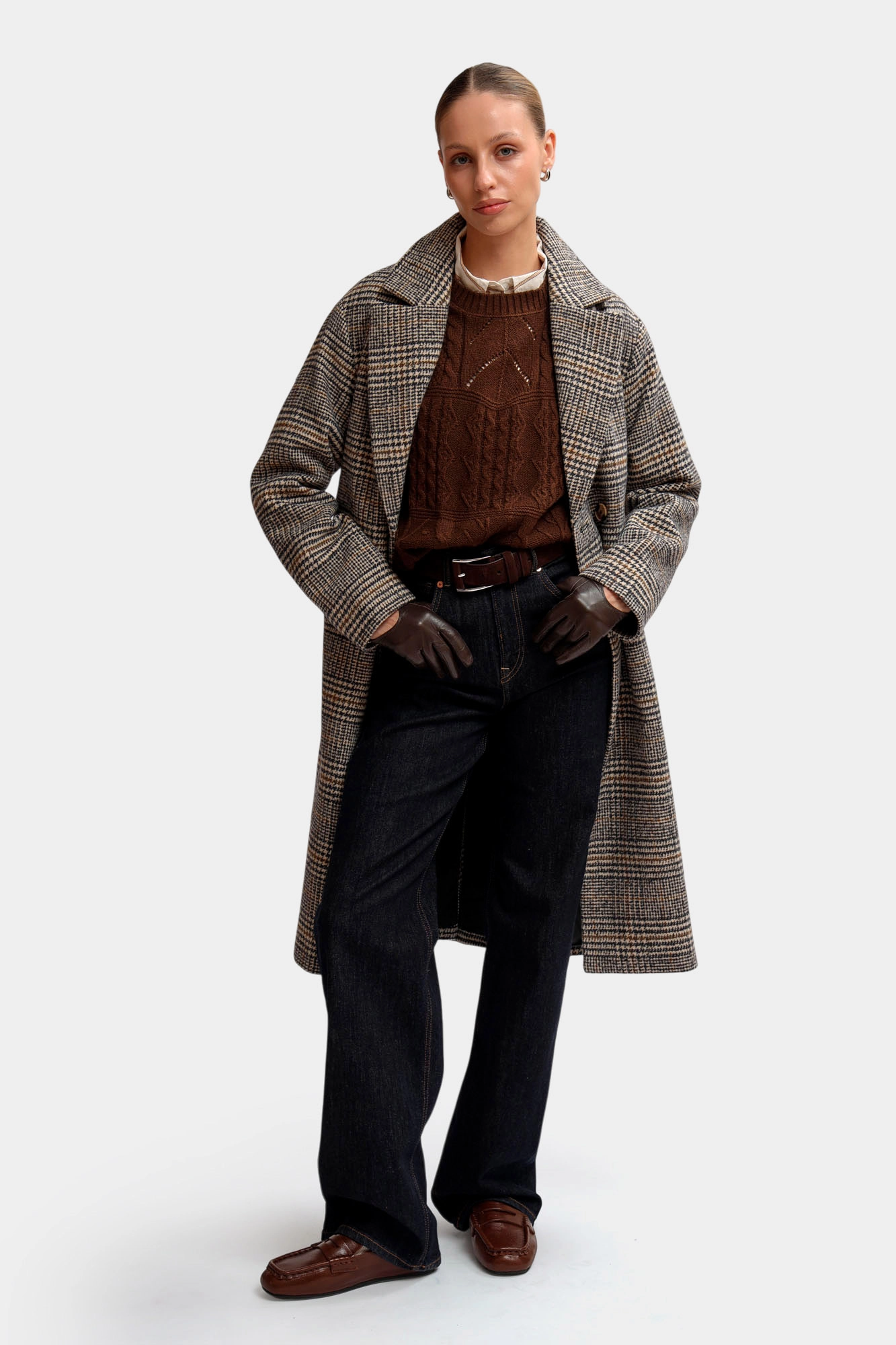 PL4024373 пальто pepe jeans 