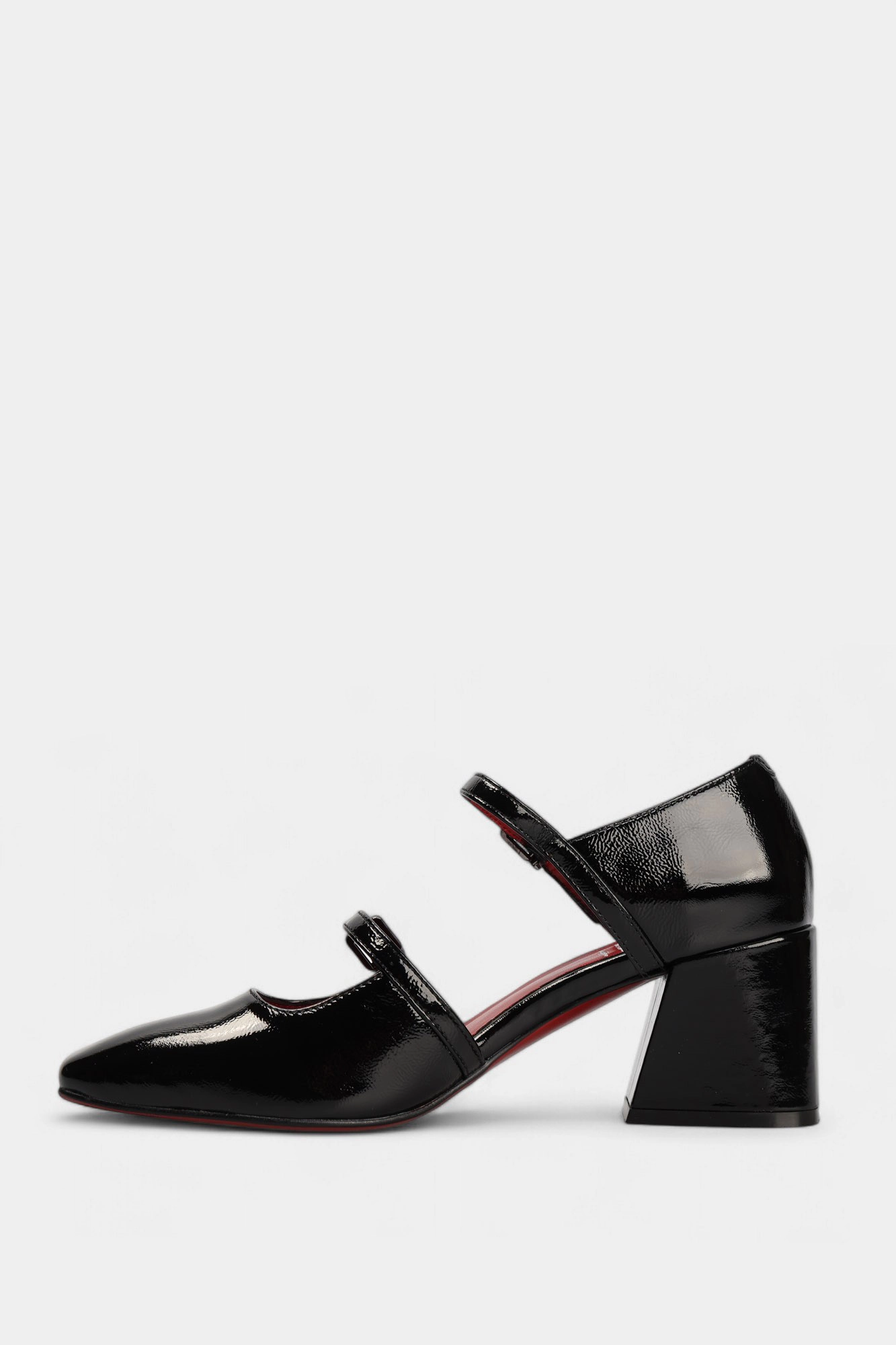 GL8610-320 Туфли Graciana Черный