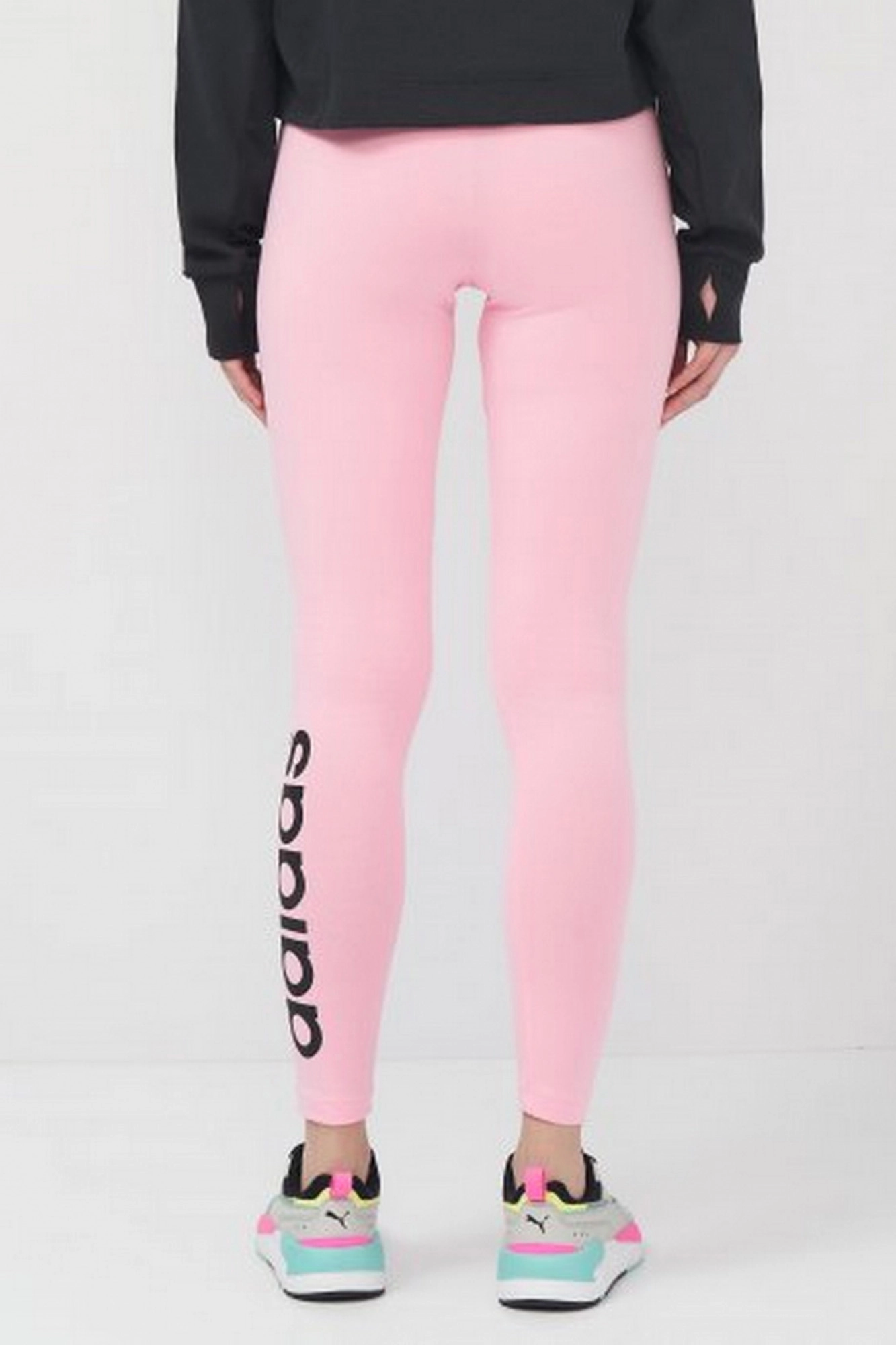 Леггинсы Adidas