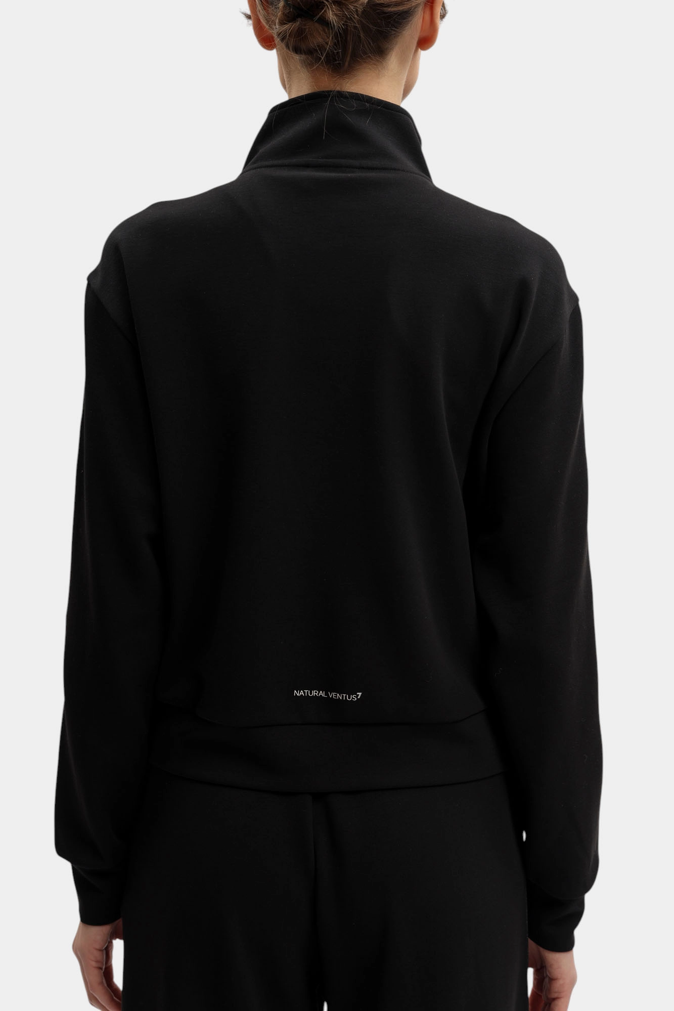 7W001152_AF12501 толстовка ea7 