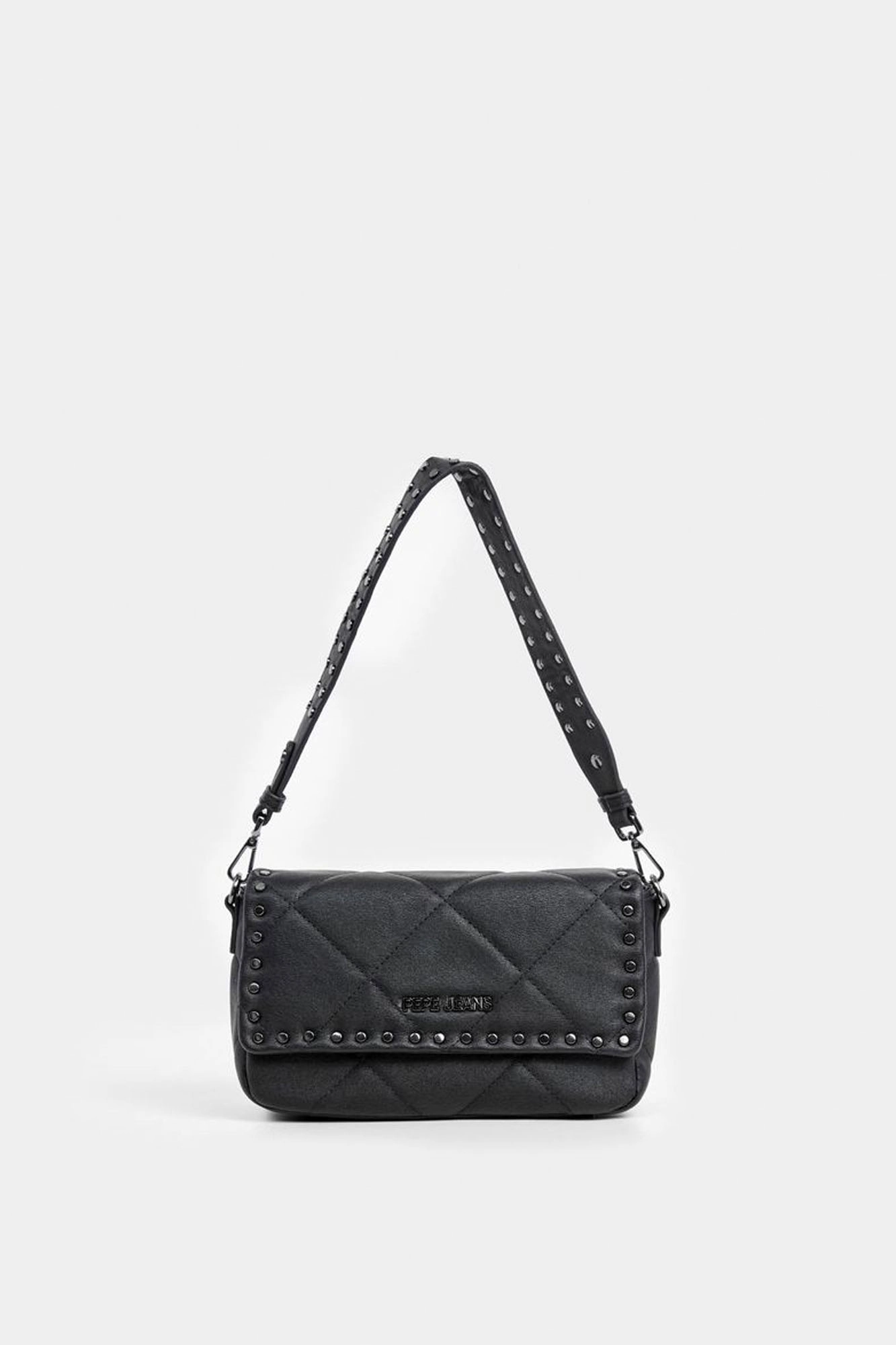 PL0300042 Сумка Pepe Jeans Черный