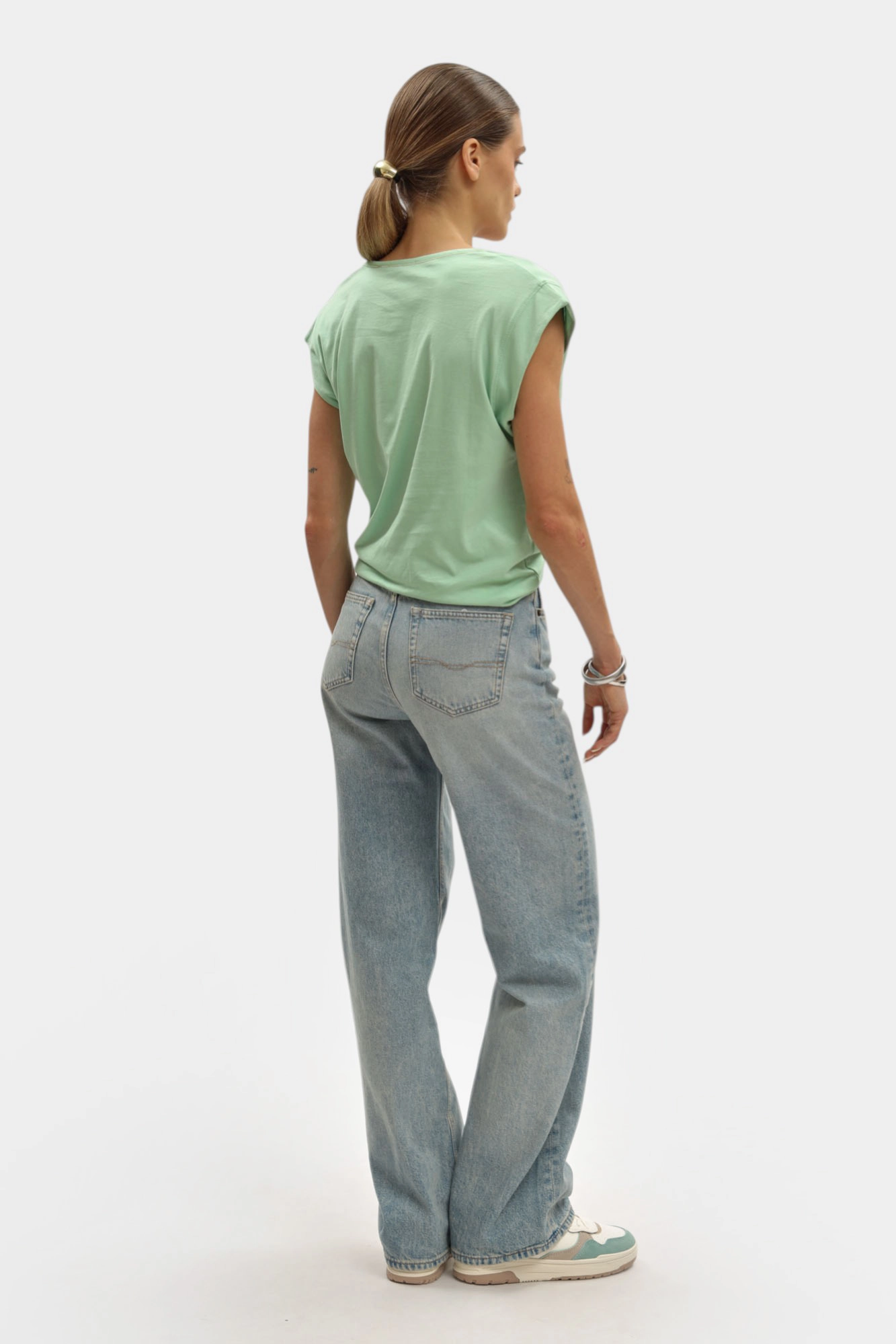 PL506112 футболка pepe jeans 