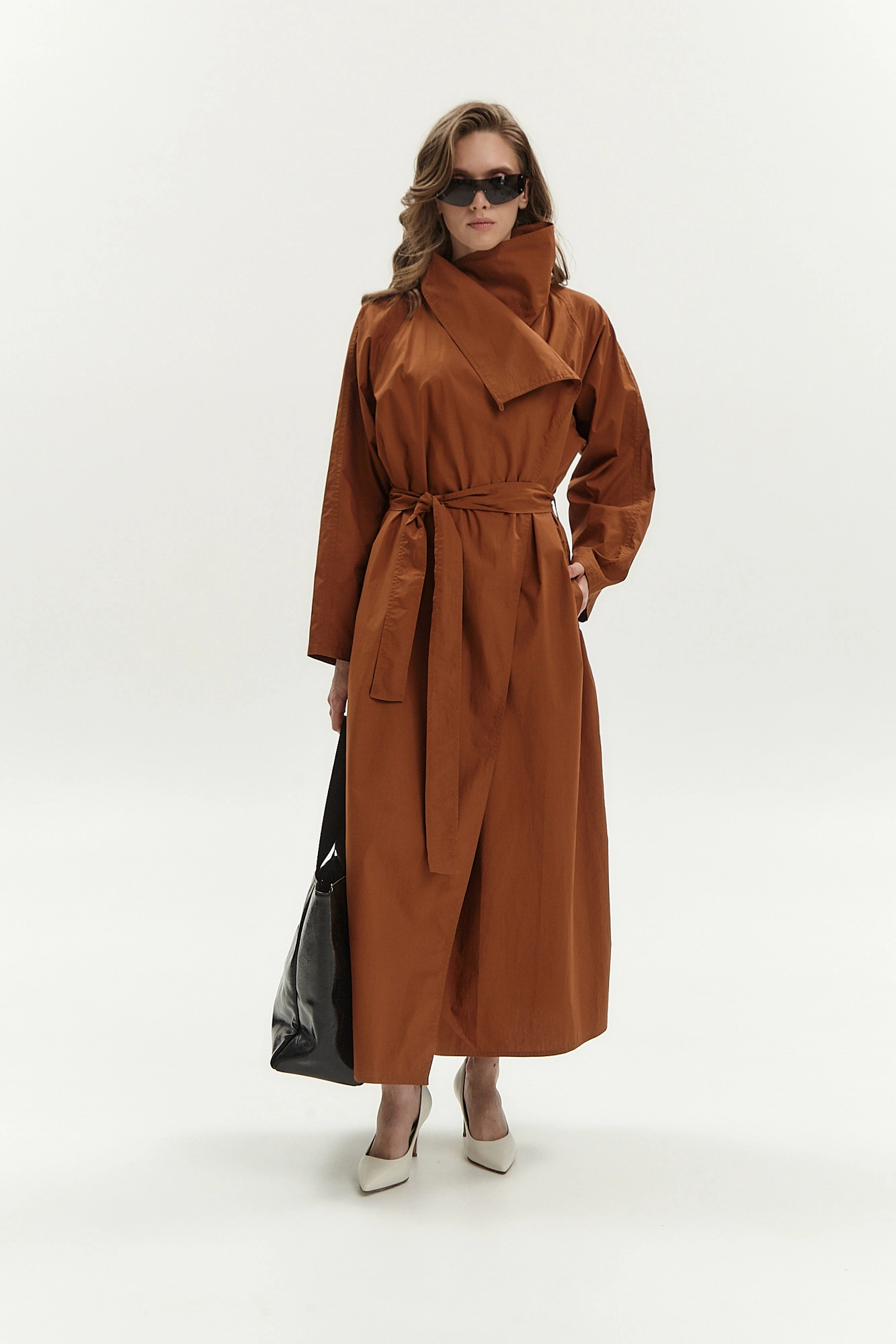 W-242-VA-42AD52 тренч the hills 