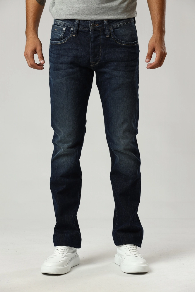 Футболка Karl Lagerfeld Хлопок Голубой