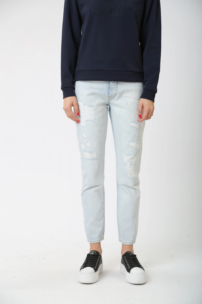 Футболка The Hills  Черный