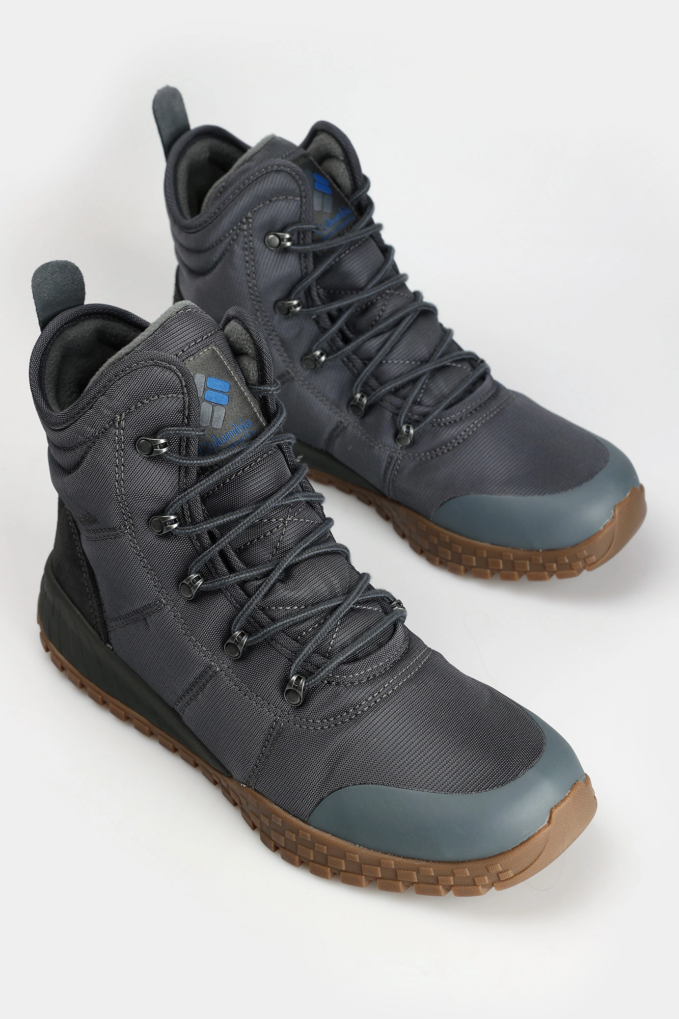 1746011 Ботинки FAIRBANKS™ OMNI-HEAT™ Columbia Синий