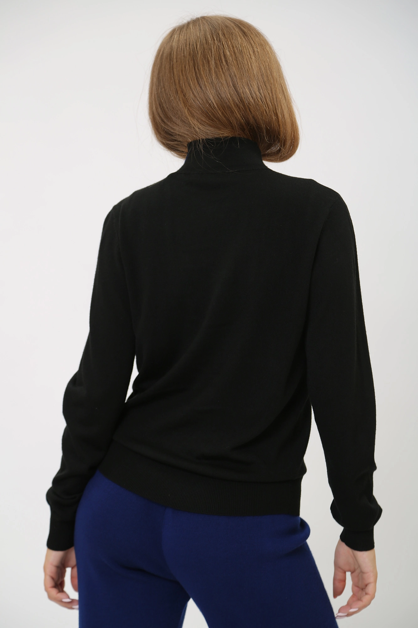 6RYM1K_YME3Z водолазка armani exchange 