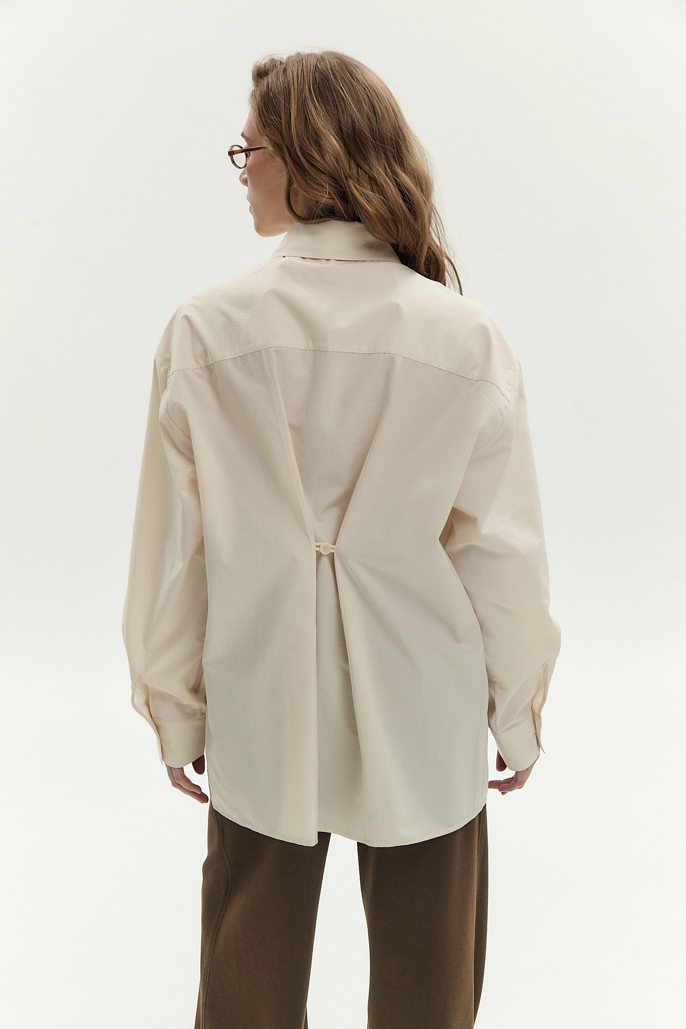 W-242-VA-23245 блуза the hills 