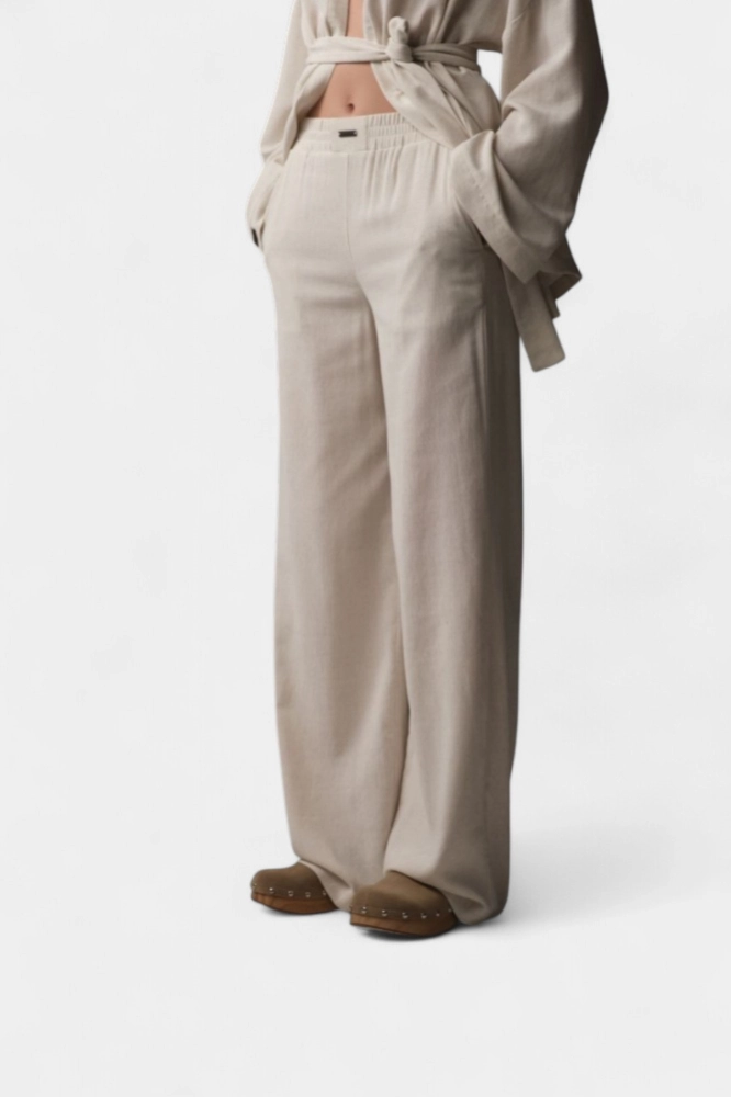 Сабо Graciana  Салатовый