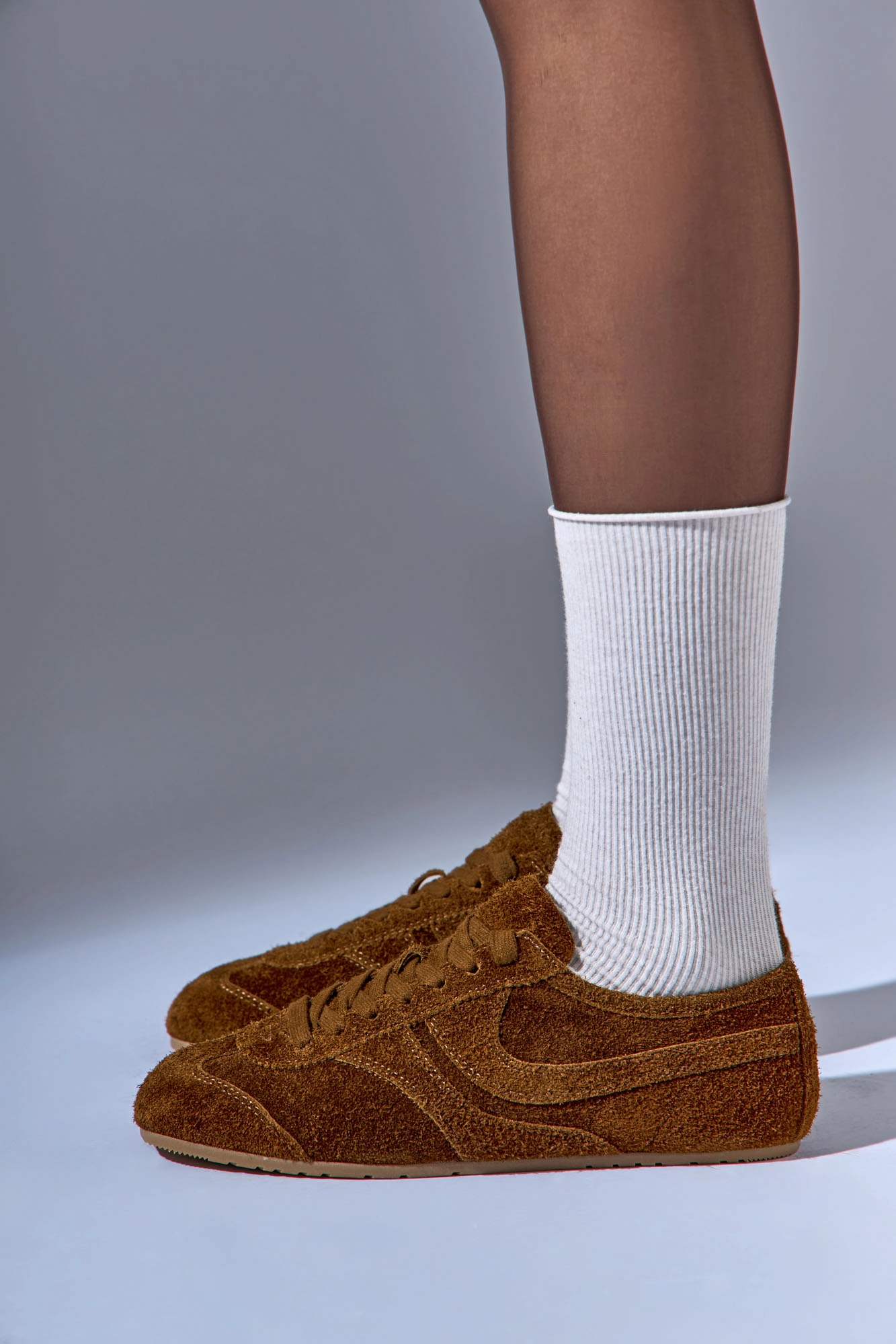 W2527-JY-2549-1 Кеды Marc Cony Коричневый