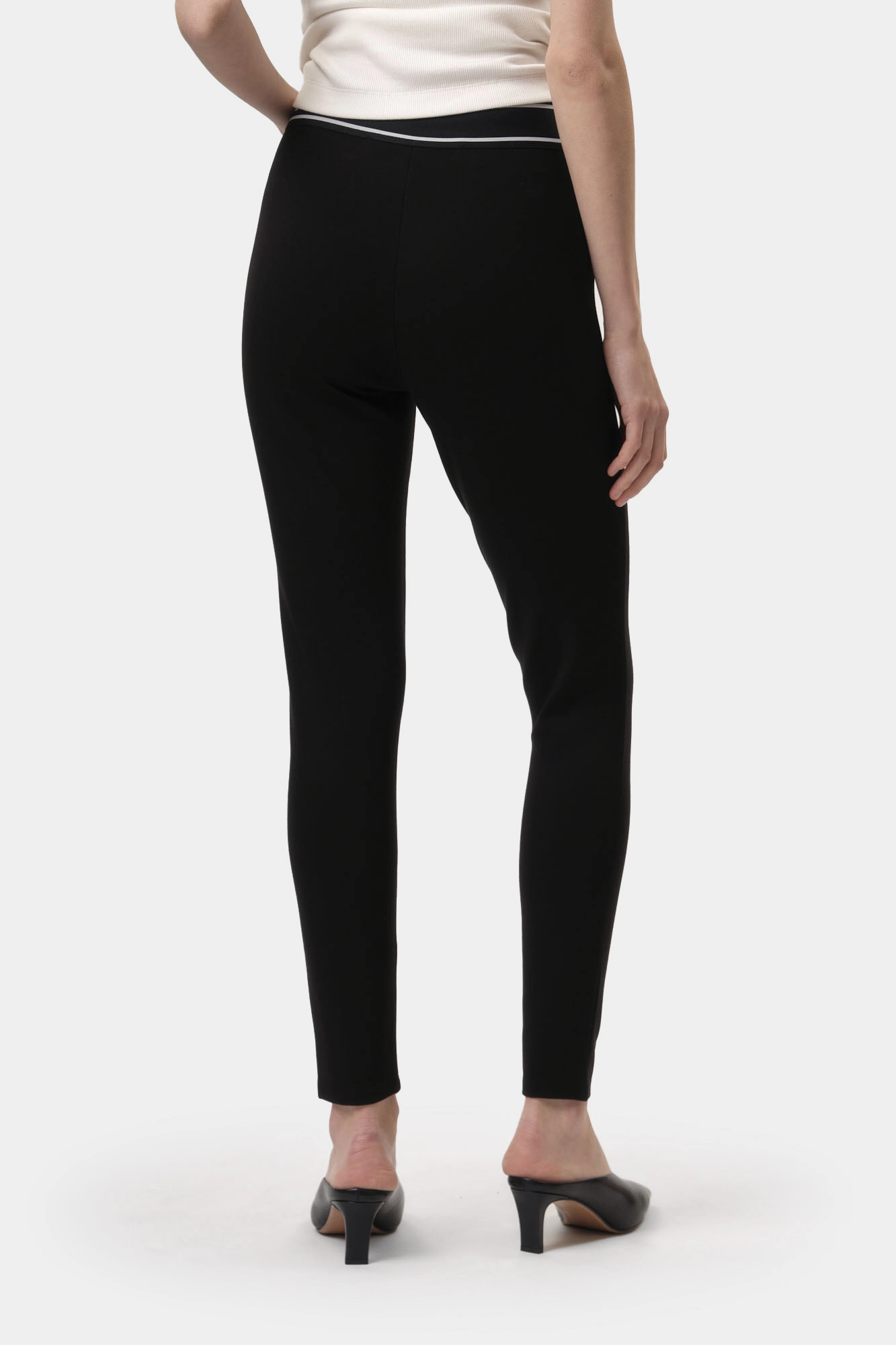 A1W10068 брюки karl lagerfeld