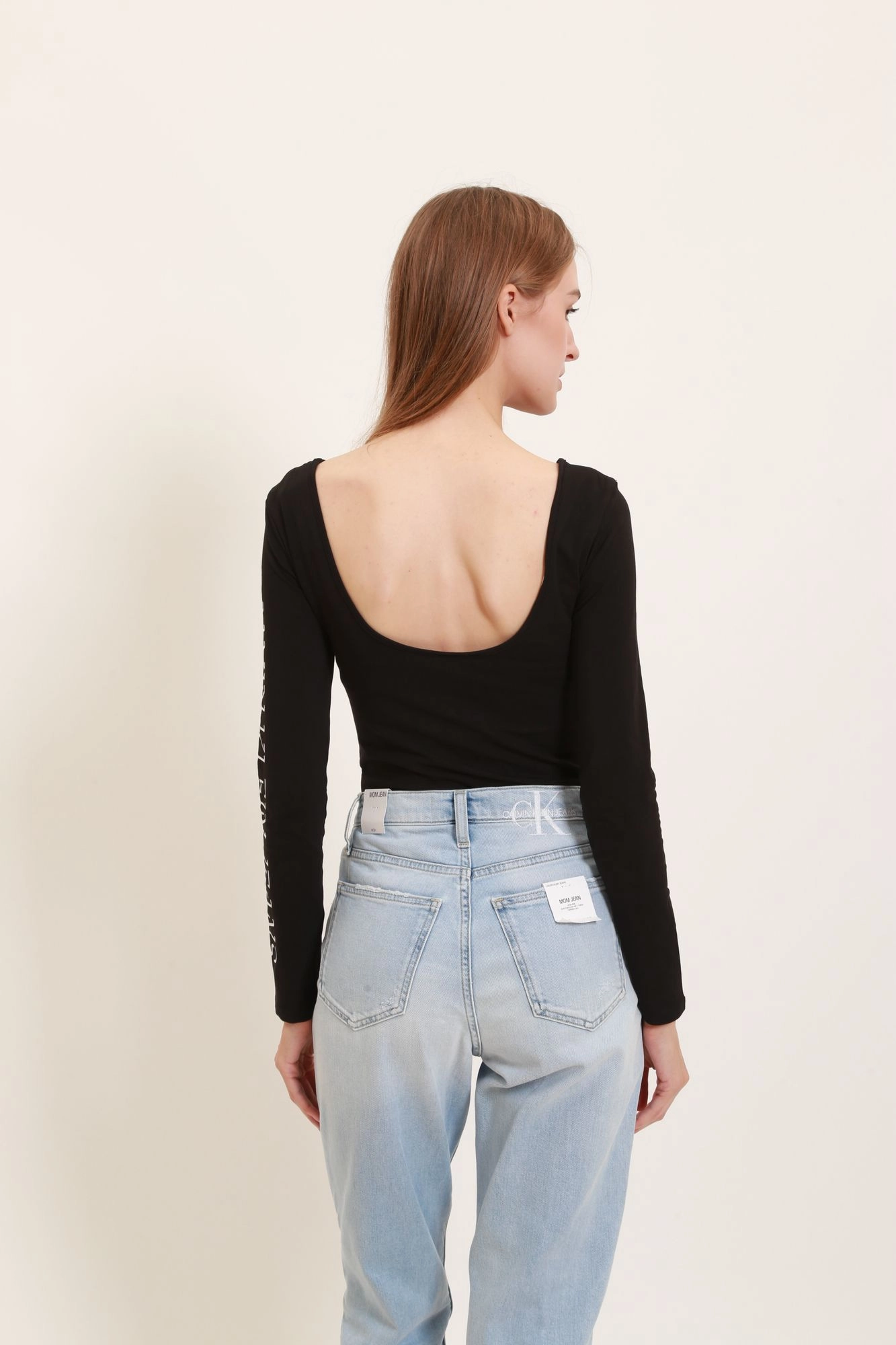 J20J216816_BEH боди calvin klein jeans