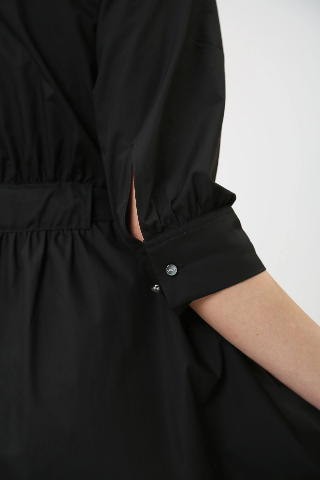 241W1300 платье karl lagerfeld