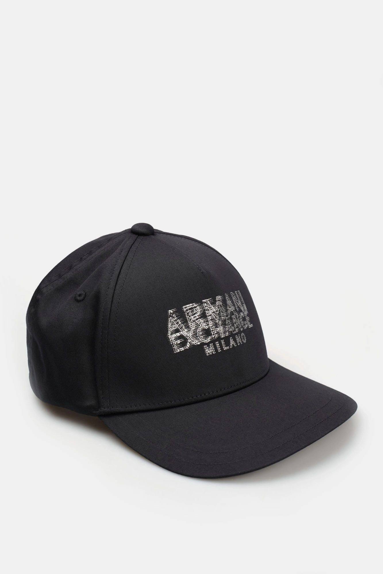 XM000284_AF12102 Кепка Armani Exchange Голубой