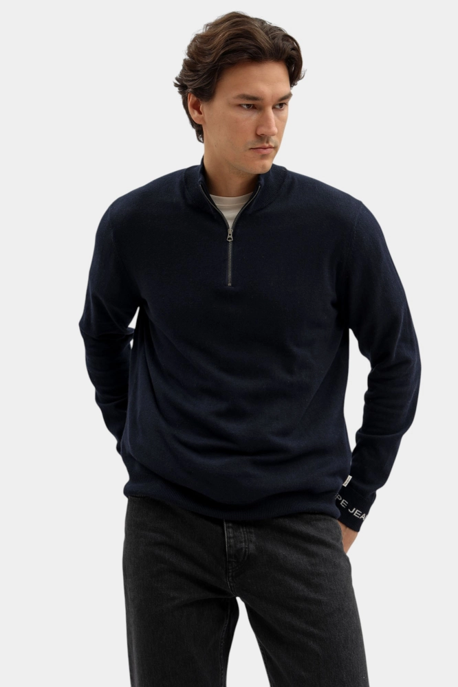 Брюки спортивные Karl Lagerfeld Хлопок Коричневый