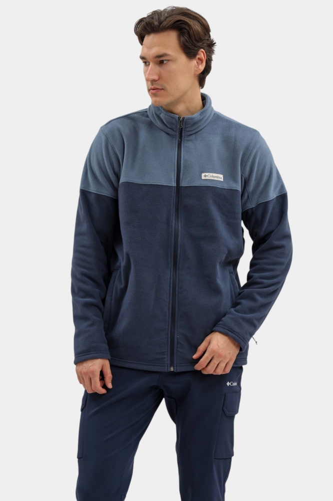 Свитшот Mustang  Синий