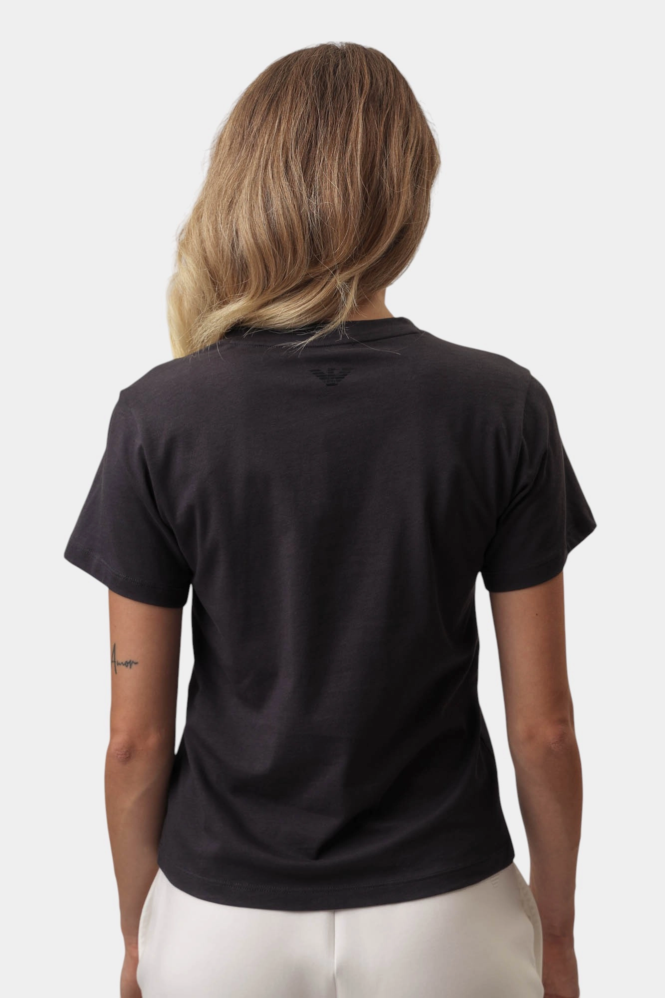 8N2T9C_2J53Z_F903 футболка emporio armani 