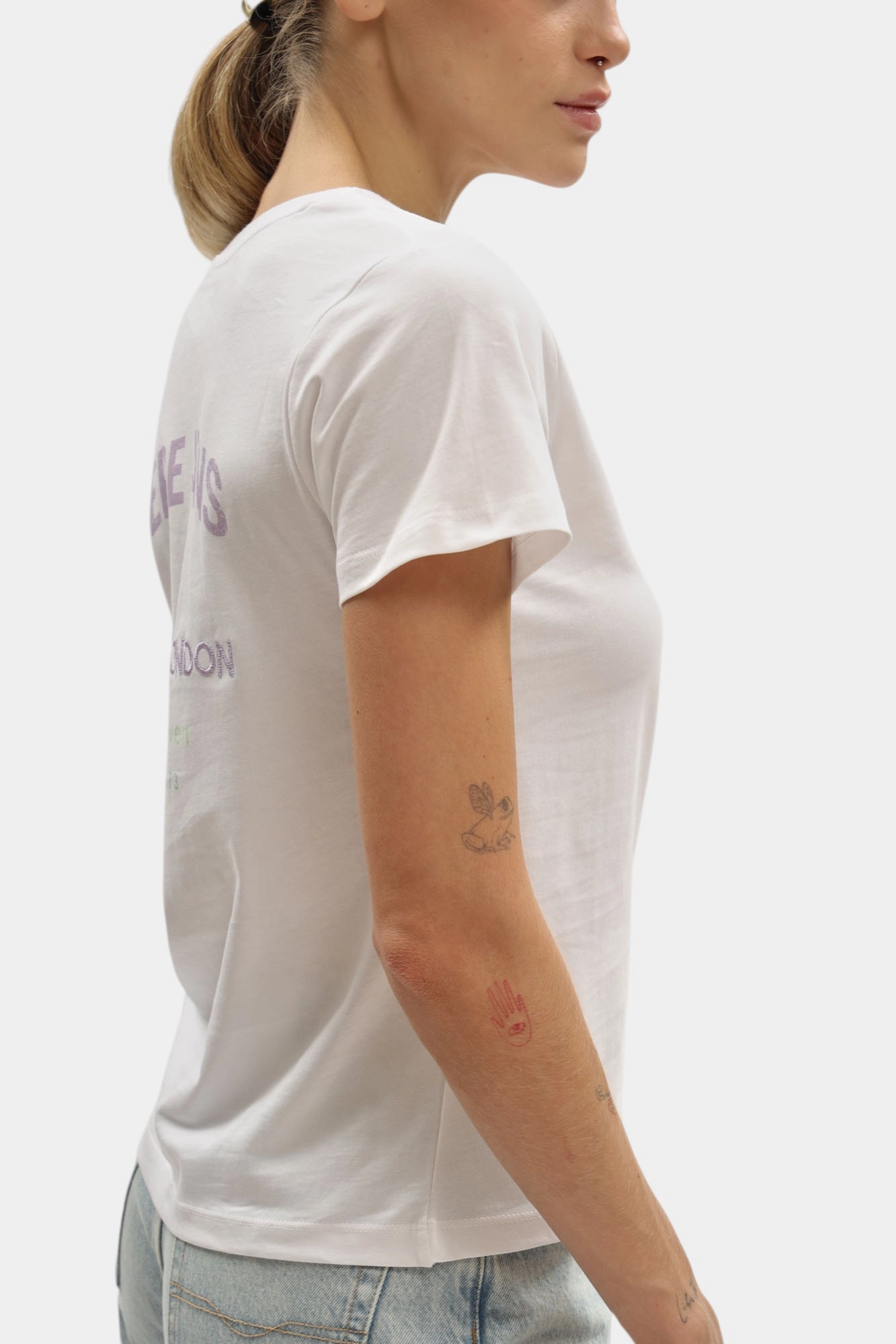 PL506109 футболка pepe jeans 