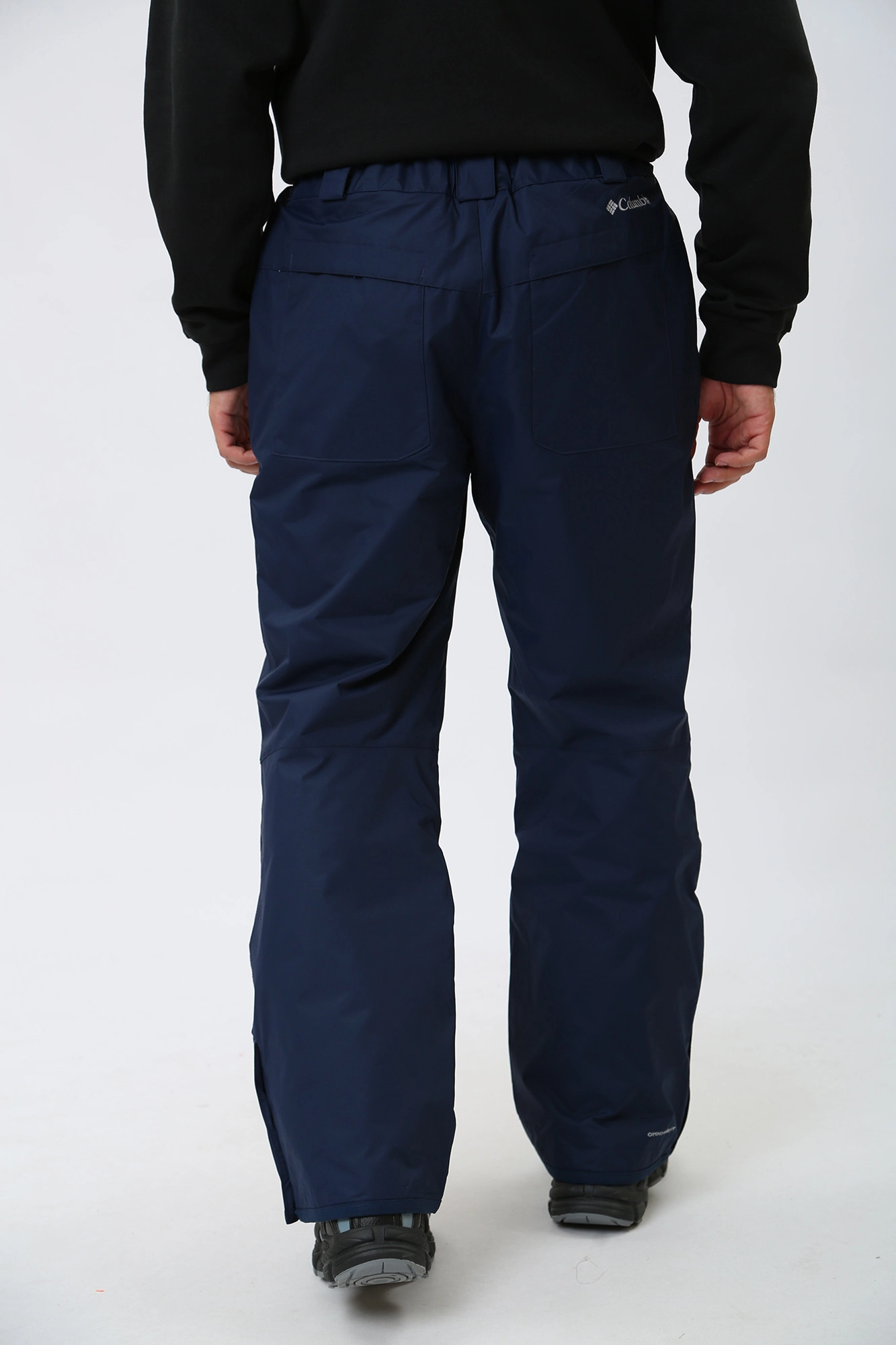 1976831 Брюки горнолыжные Snow Shredder™ Pant Columbia Синий