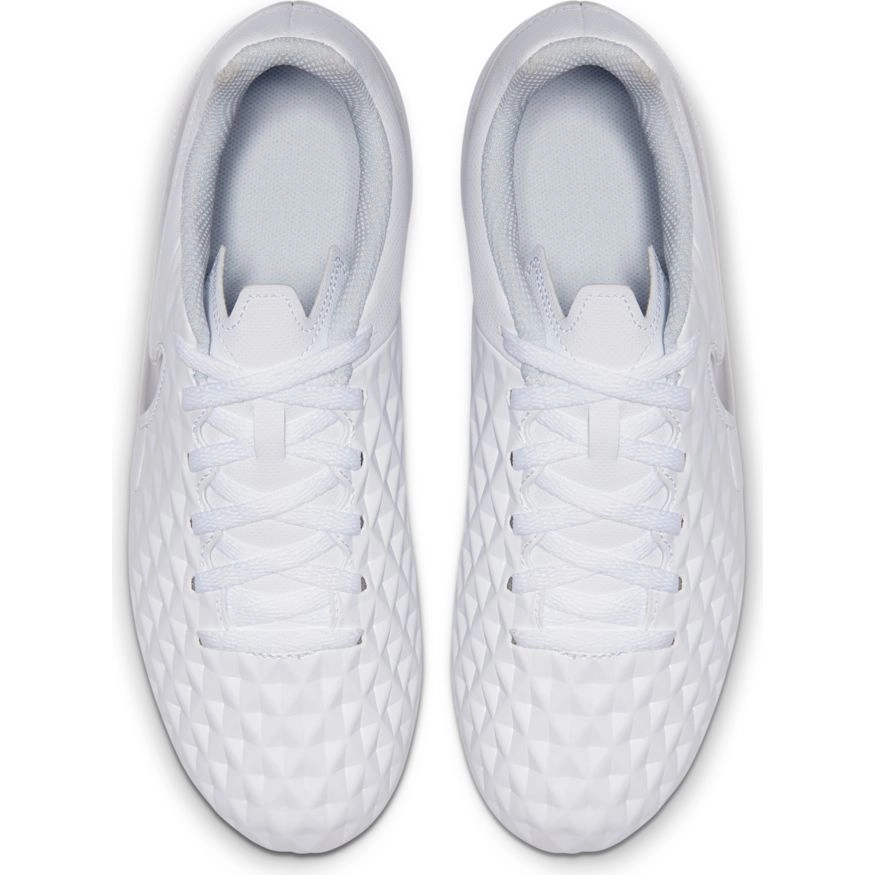  Футбольные бутсы Nike Белый