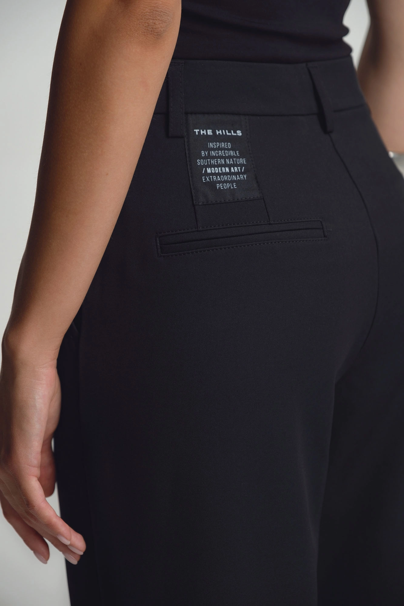 W-252-TH-56-3104 брюки the hills 