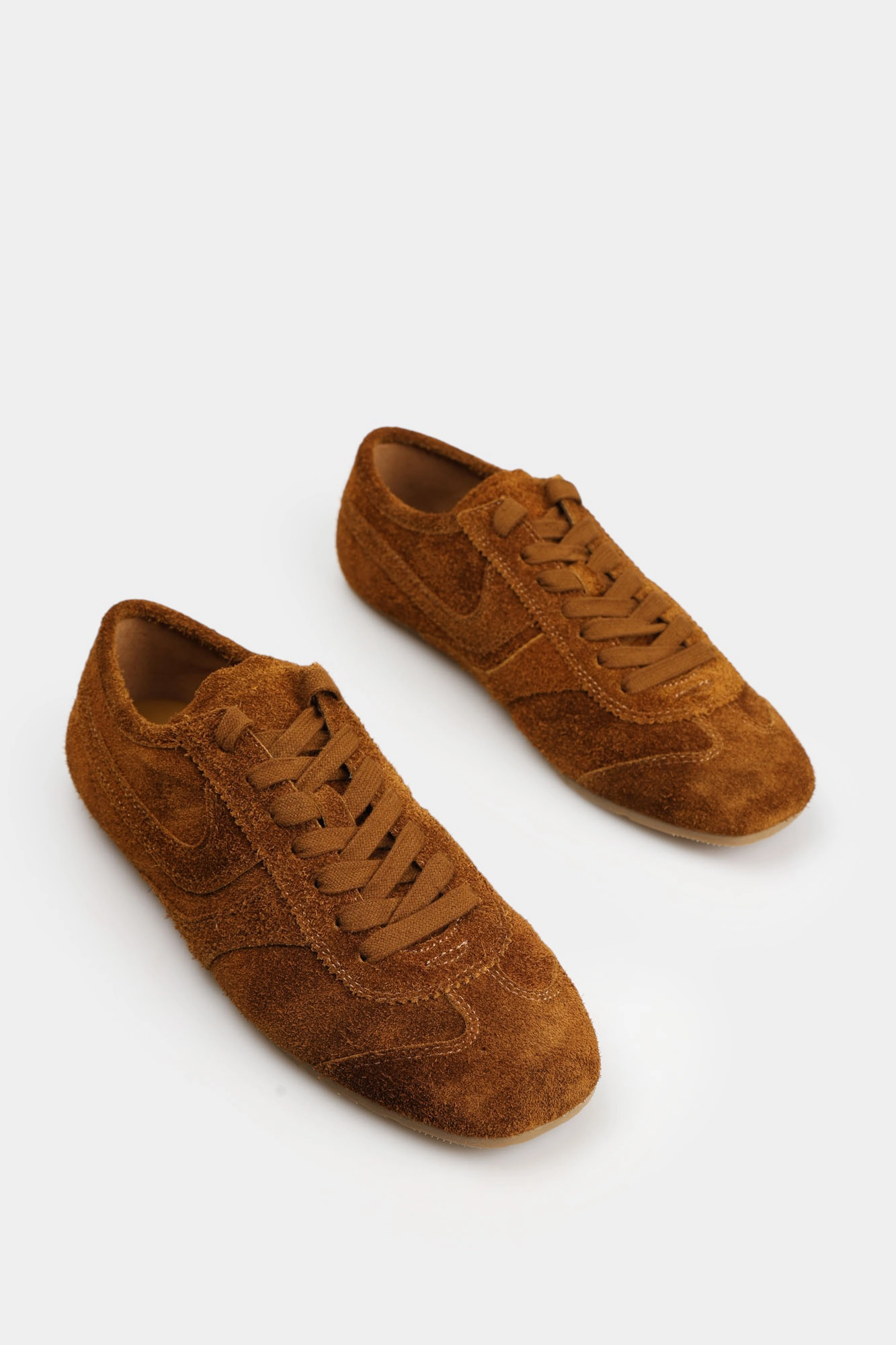 W2527-JY-2549-1 Кеды Marc Cony Коричневый