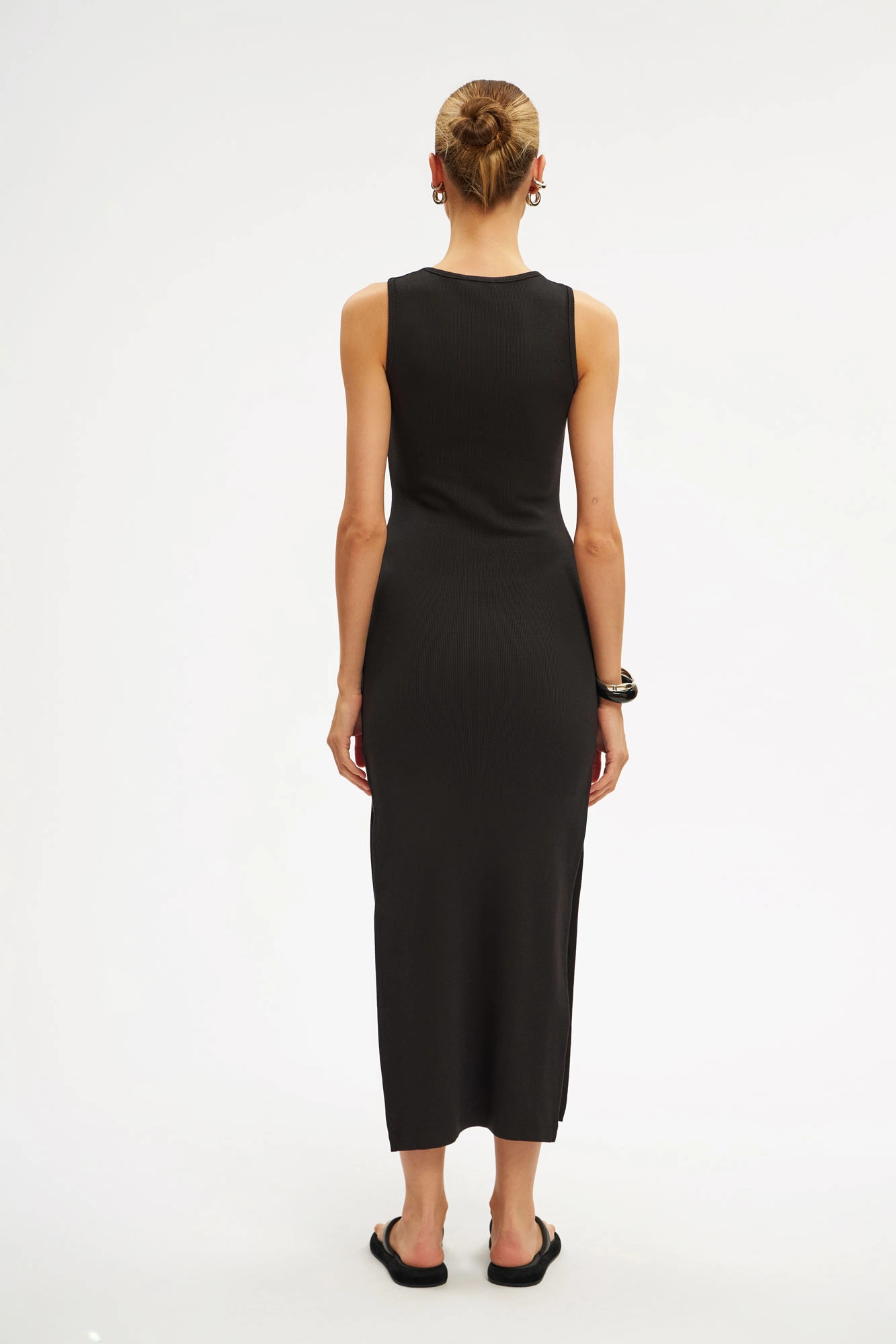 VW-FAT-31-408 платье van mich 