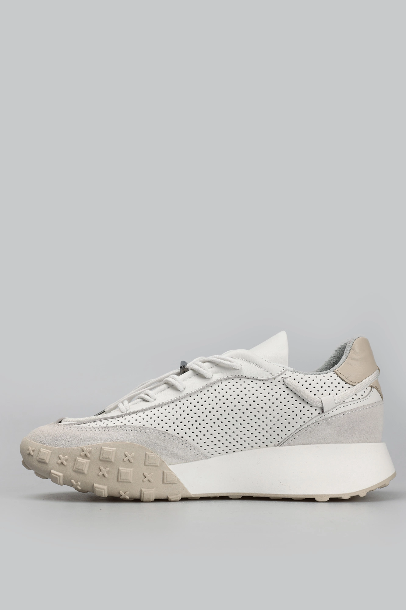 12-5400 Кроссовки Marc Cony Белый