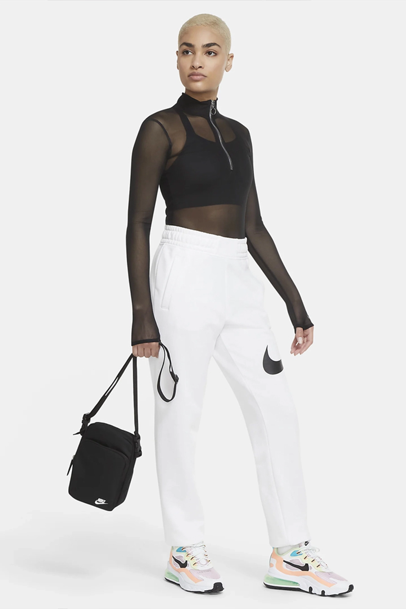 DB0456 Сумка Nike 