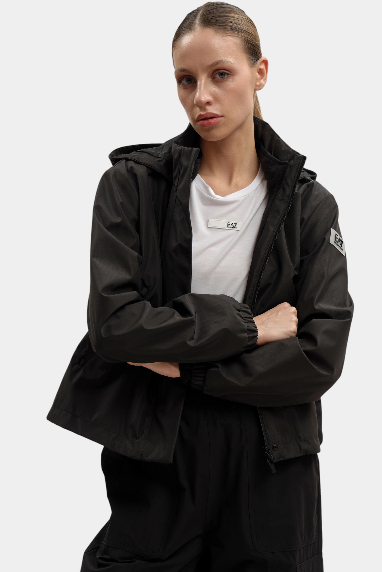 7W000616_AF15918 куртка ea7