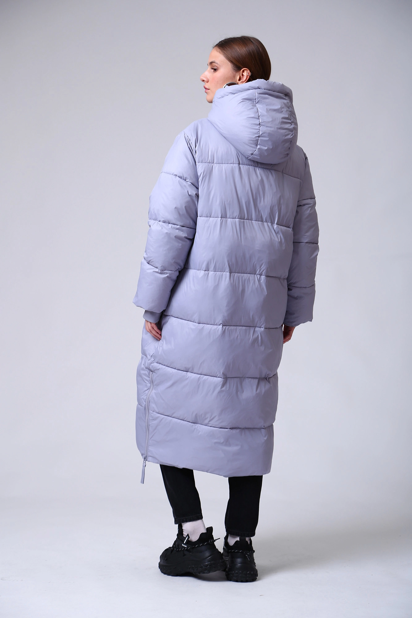 1012754 куртка утепленная mustang 