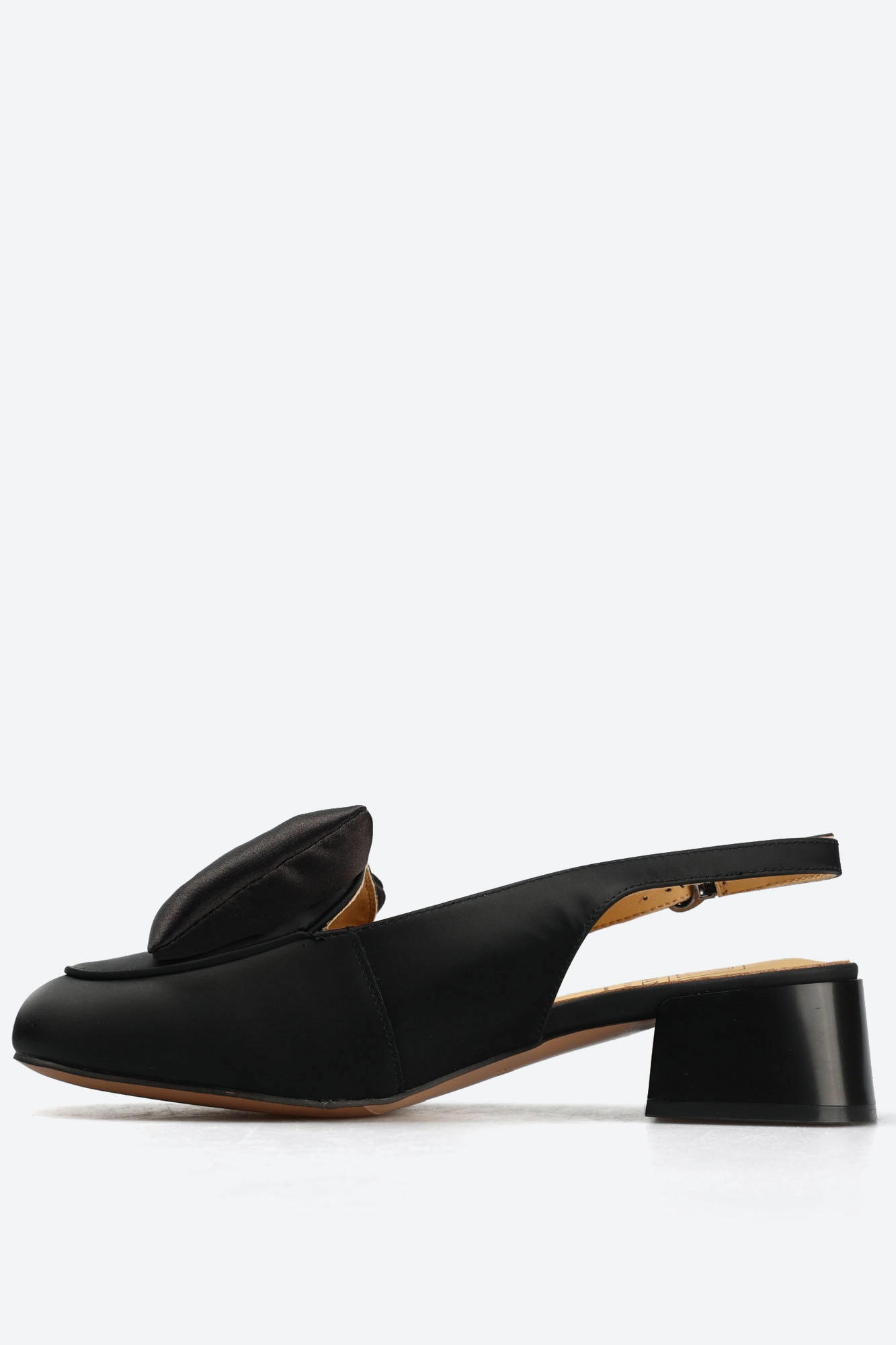 S8-01-813 Босоножки Graciana Черный