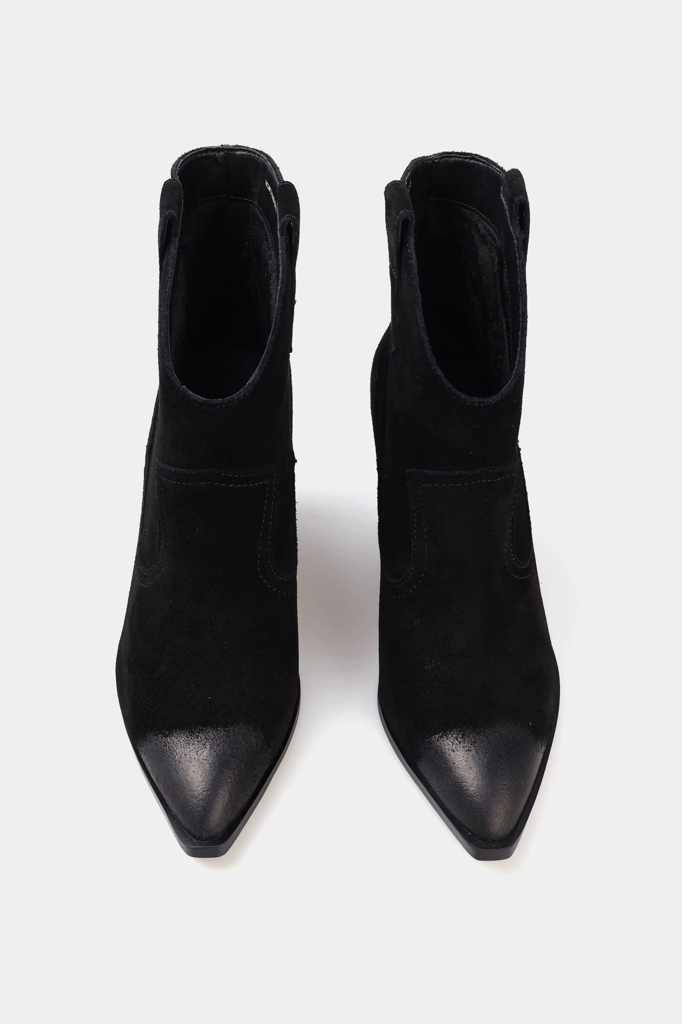 MCWC10550-5A- Казаки Marc Cony Черный