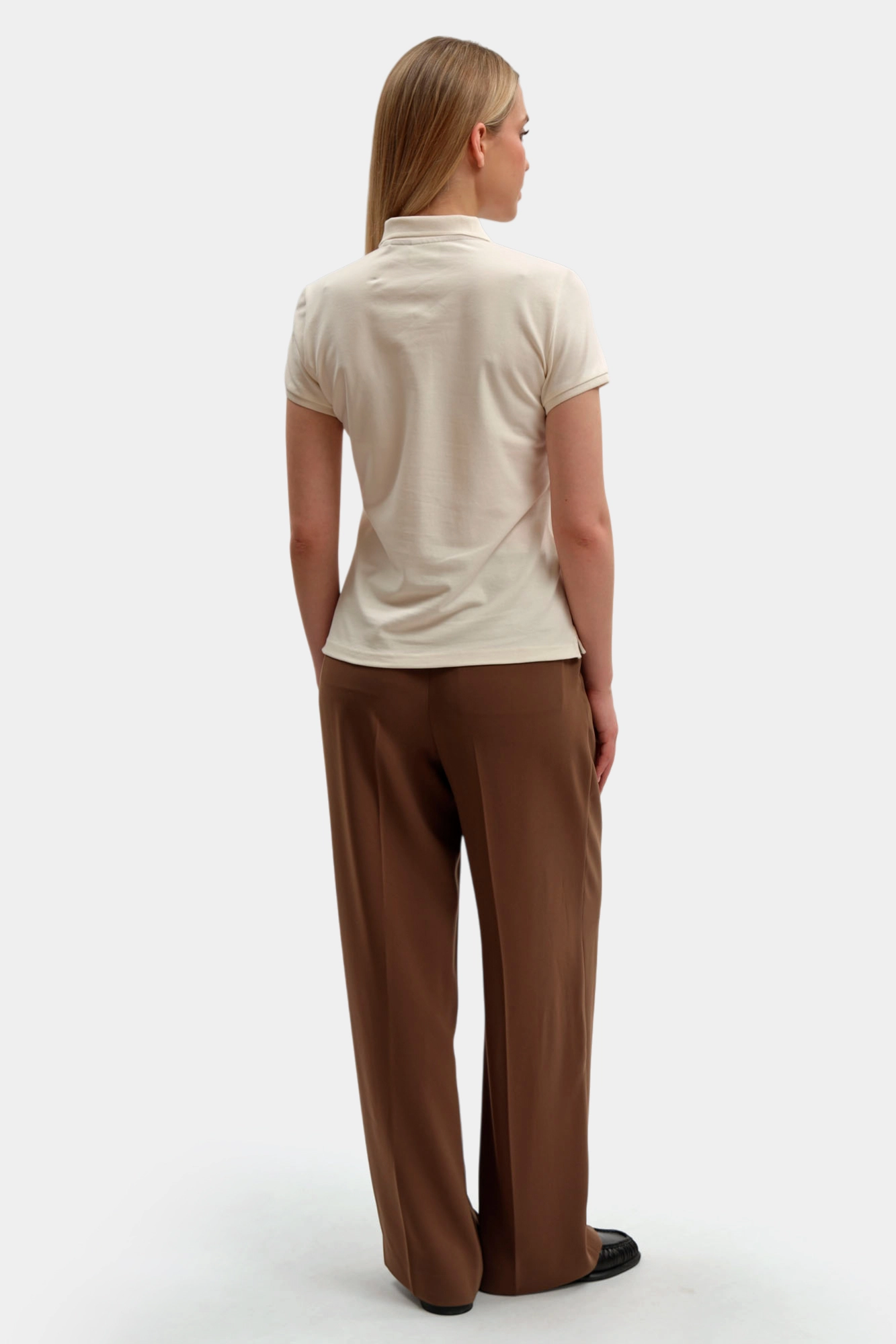 1017497 поло mustang