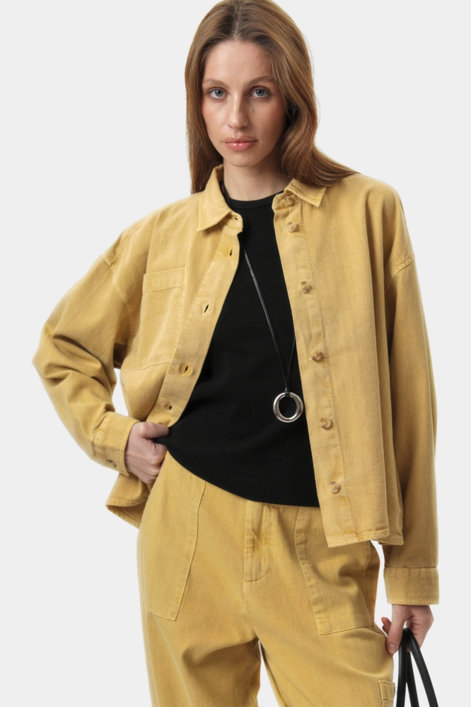 Брюки Calvin Klein Jeans Вискоза Черный