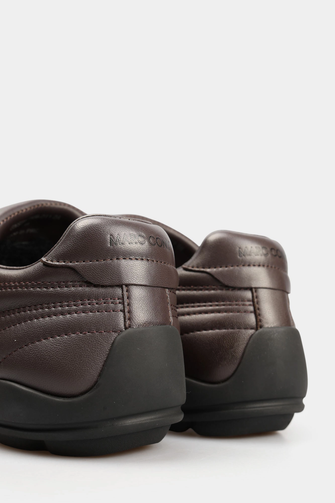 GNS25-2506-011-0 Кроссовки Marc Cony Коричневый