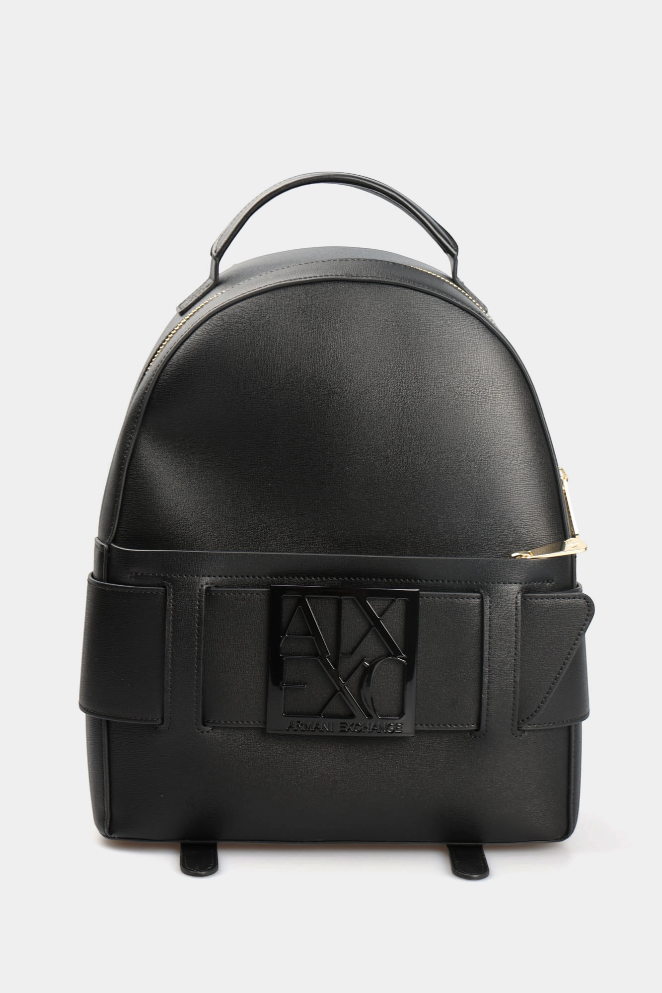 XW001204_AF13672 Рюкзак Armani Exchange Черный