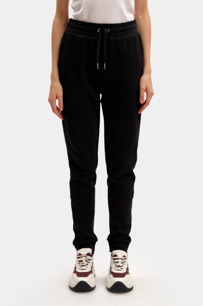 Ремень Mustang  Черный