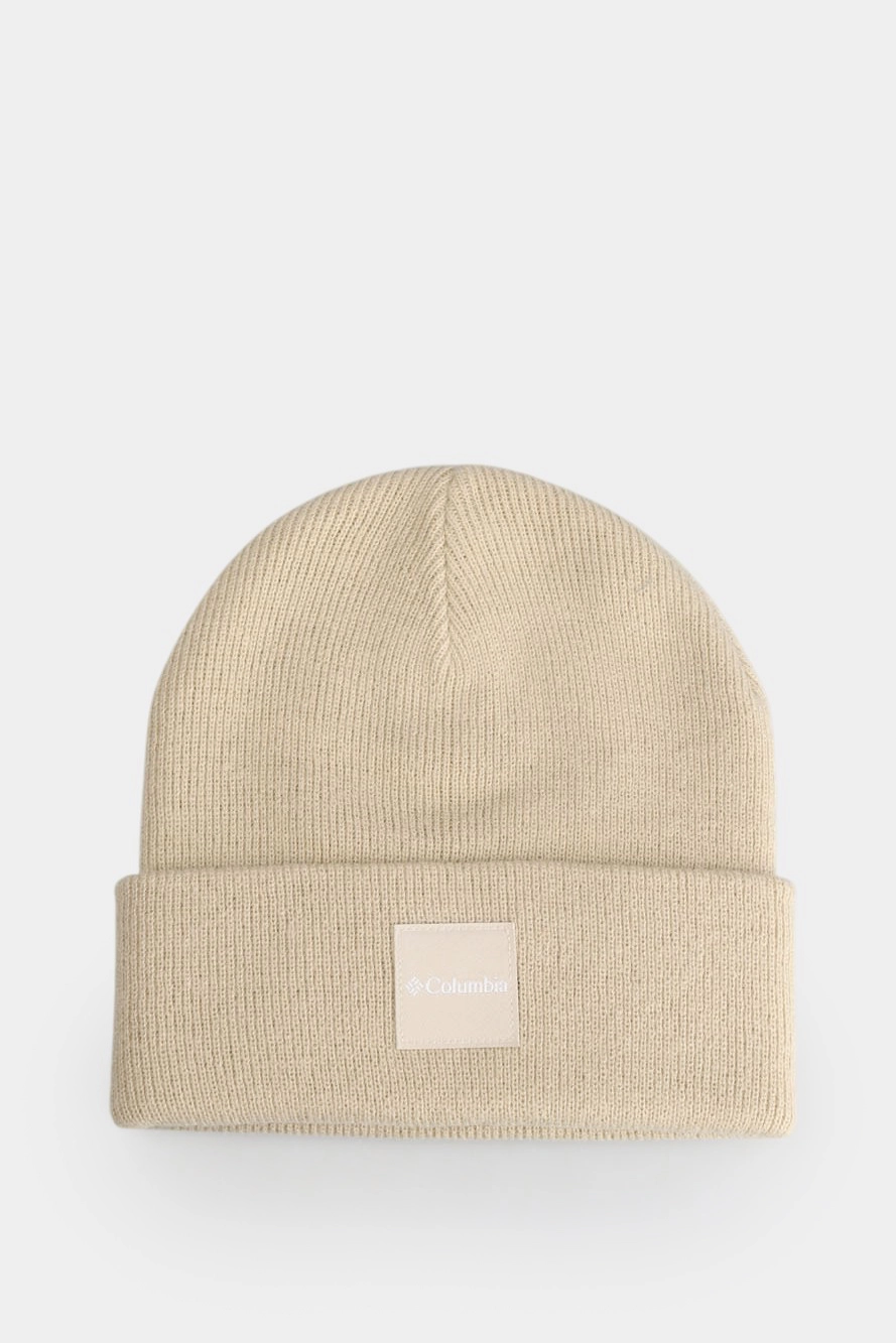 1911251 Шапка Columbia Бежевый