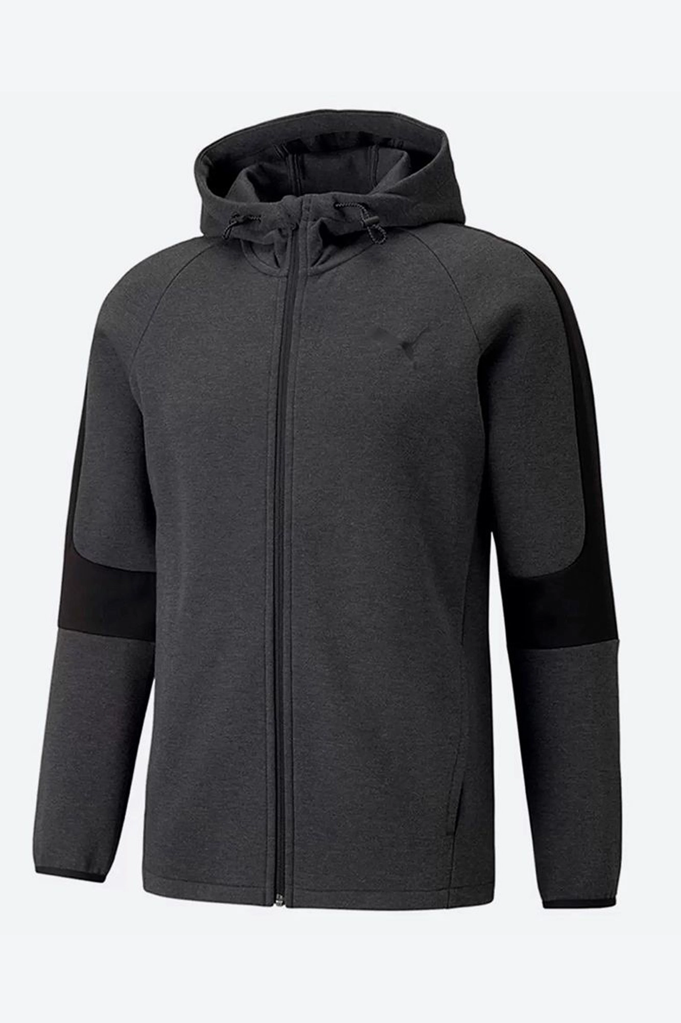 58581207 Худи Puma Серый