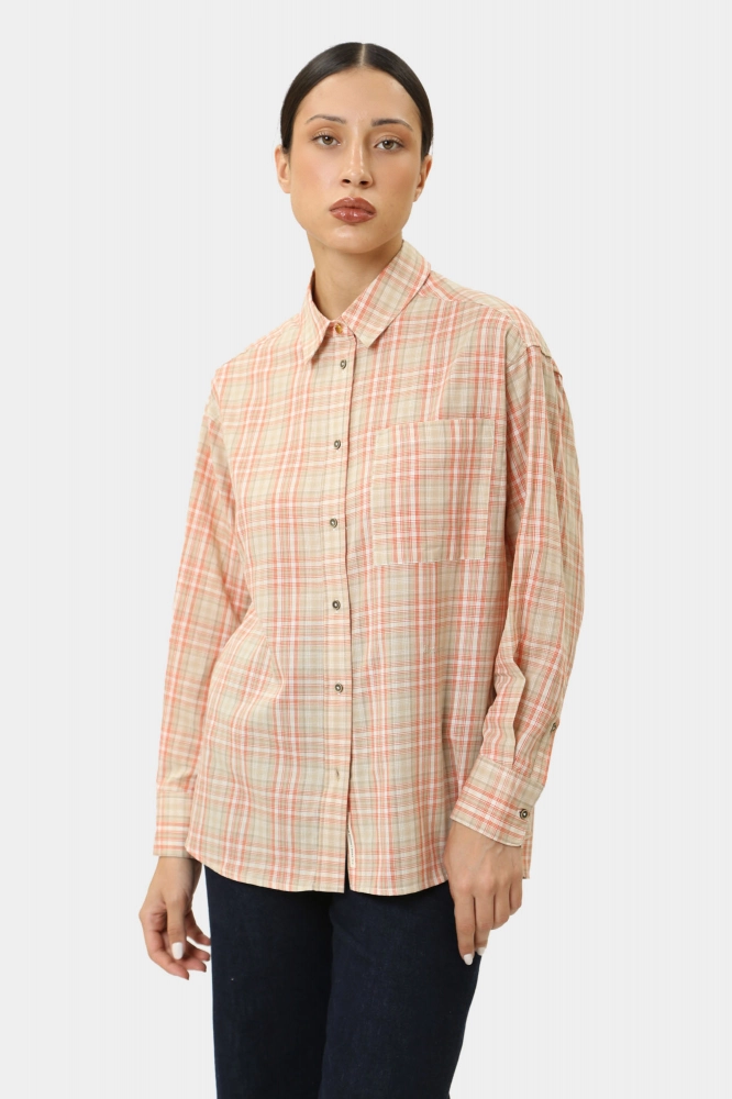 Брюки льняные Van Mich Лён Мятный