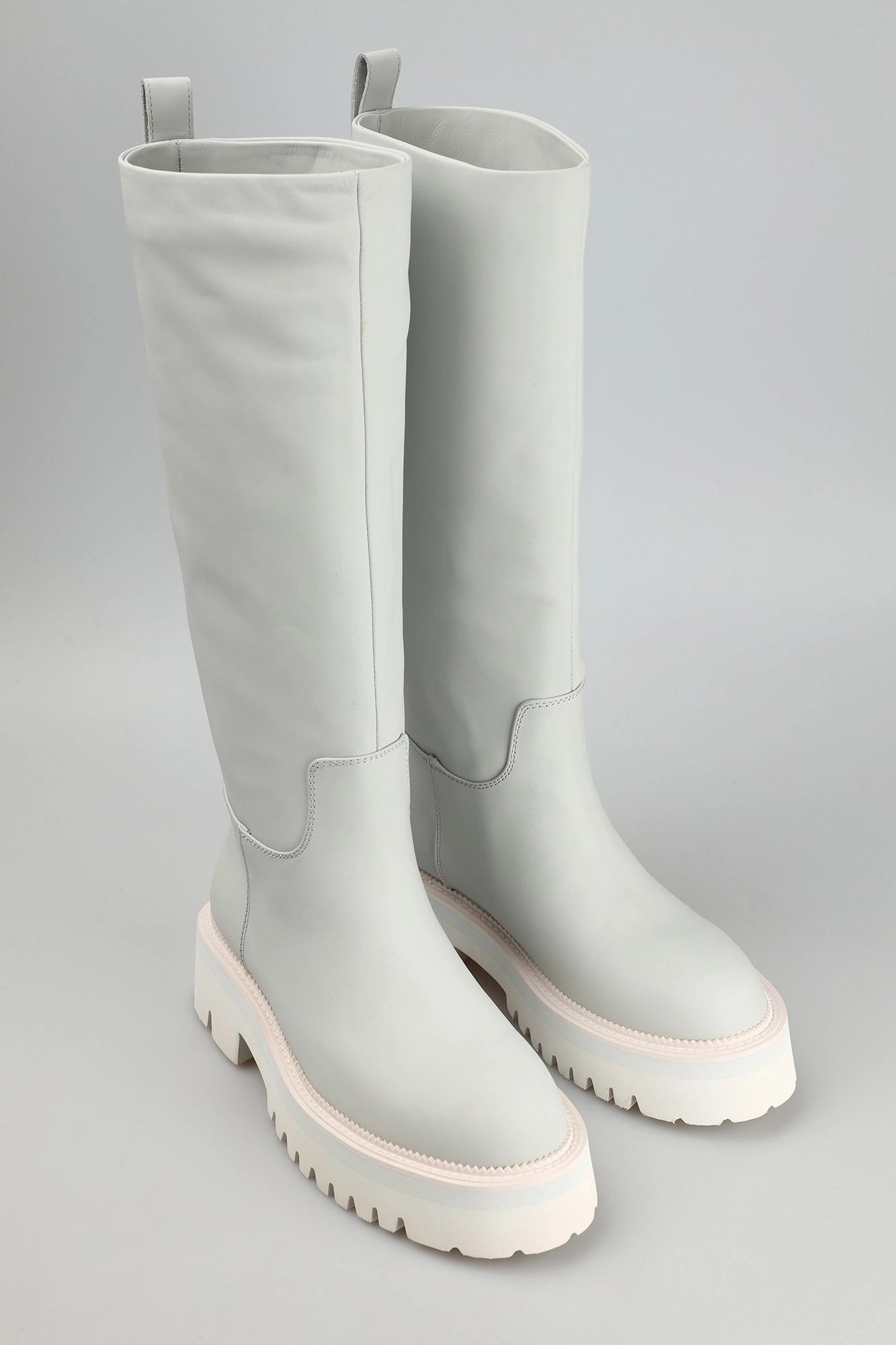 GL512-388 Сапоги Graciana Бирюзовый