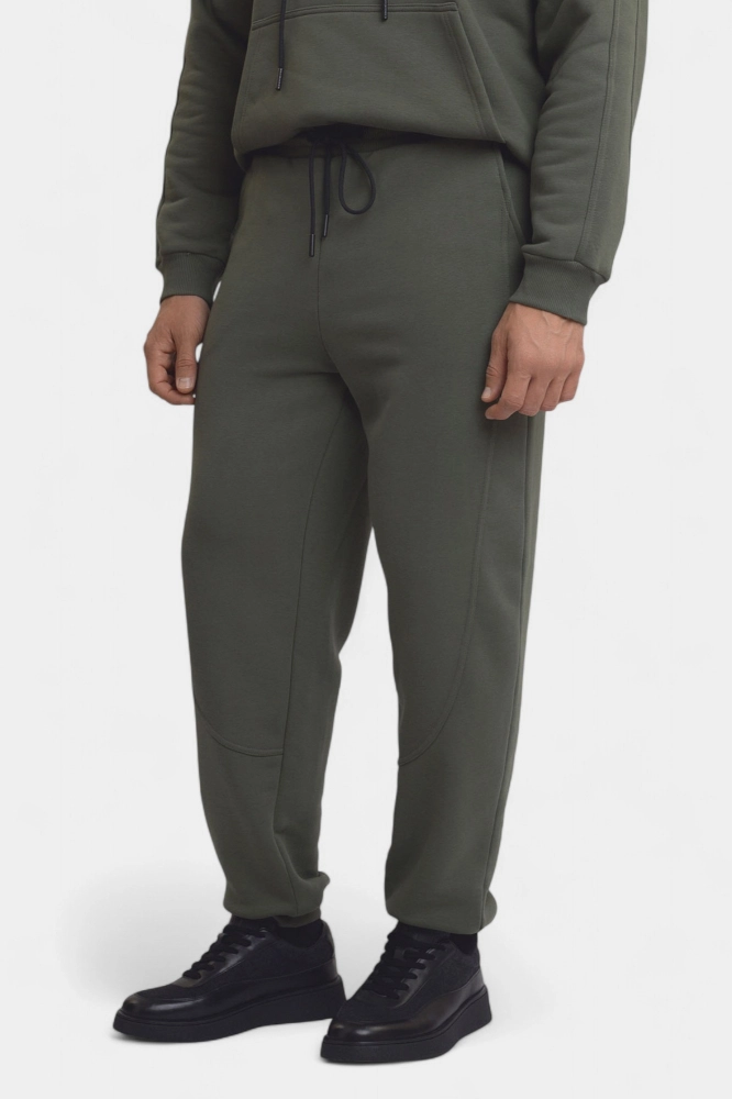 Ремень Geox Натуральная кожа Коричневый